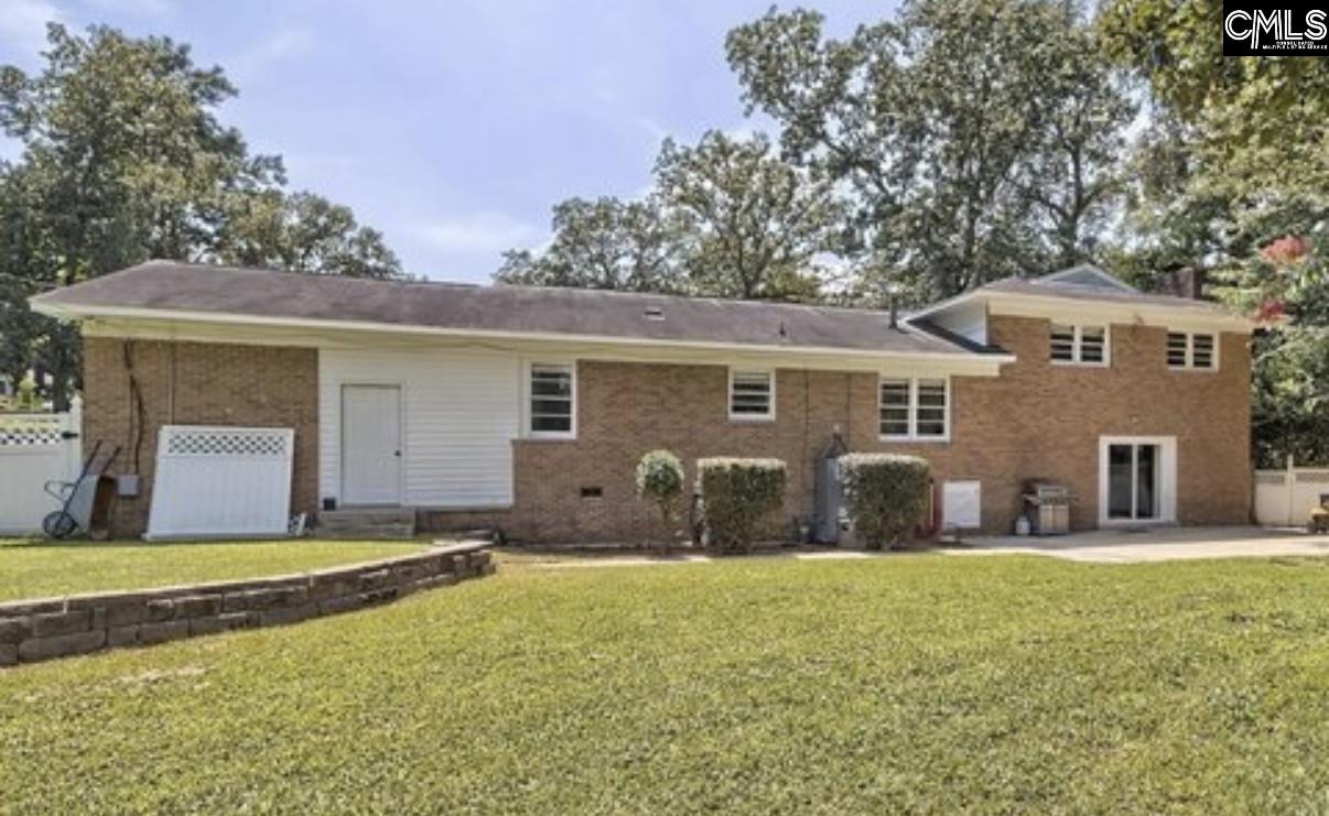 209 Garden Springs Columbia, SC 29209