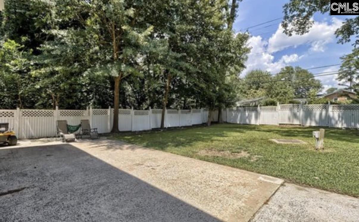 209 Garden Springs Columbia, SC 29209