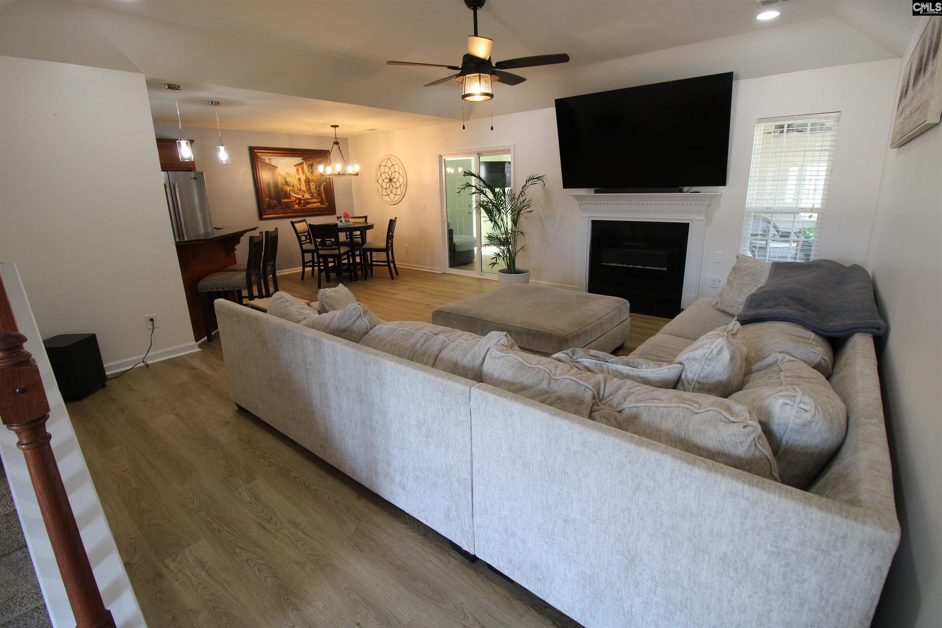 539 Crassula Drive Lexington, SC 29073