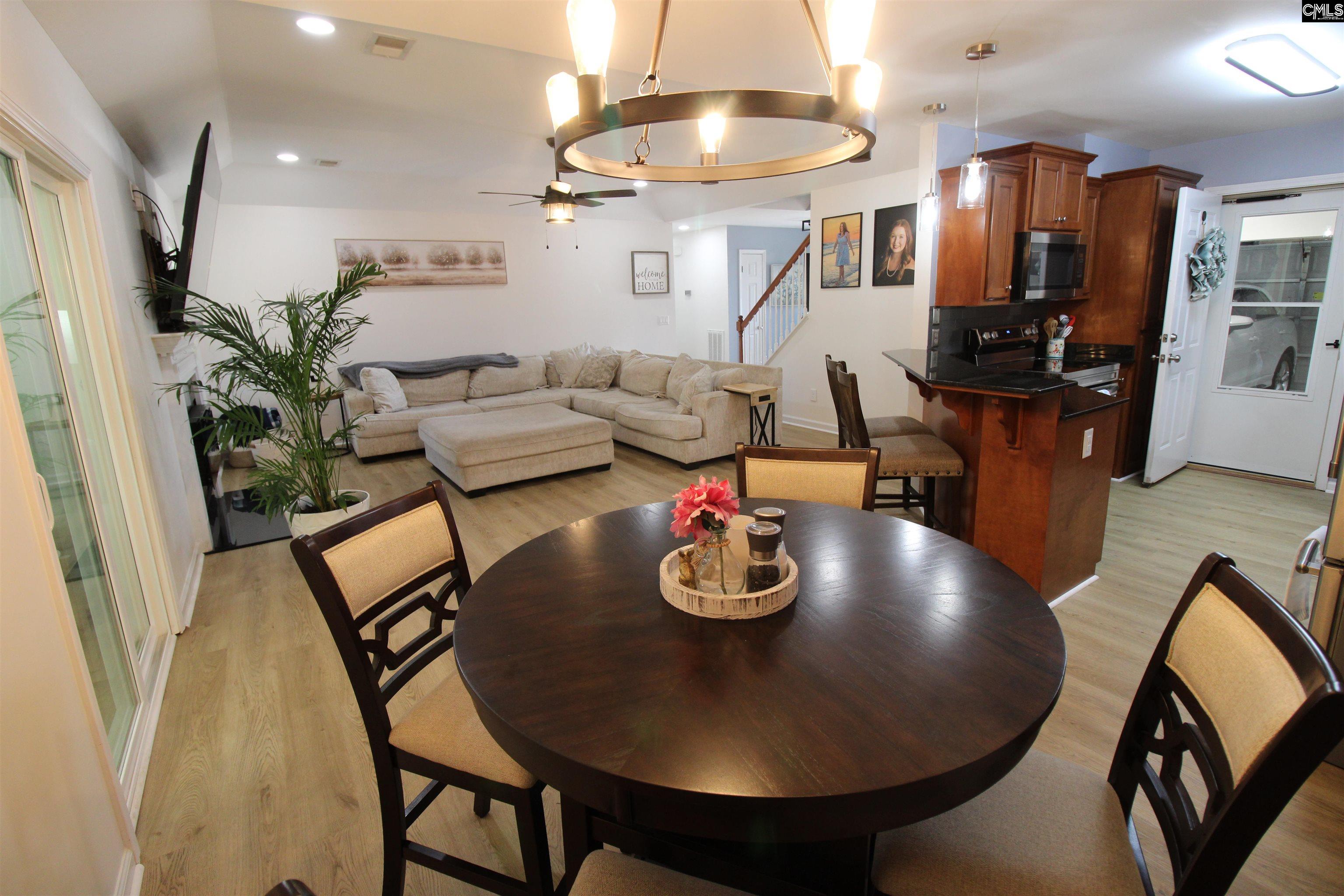 539 Crassula Drive Lexington, SC 29073