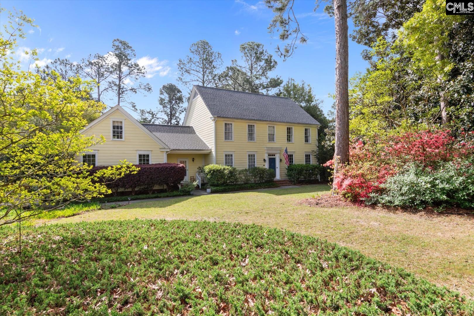 321 Wood Duck Road Columbia, SC 29223