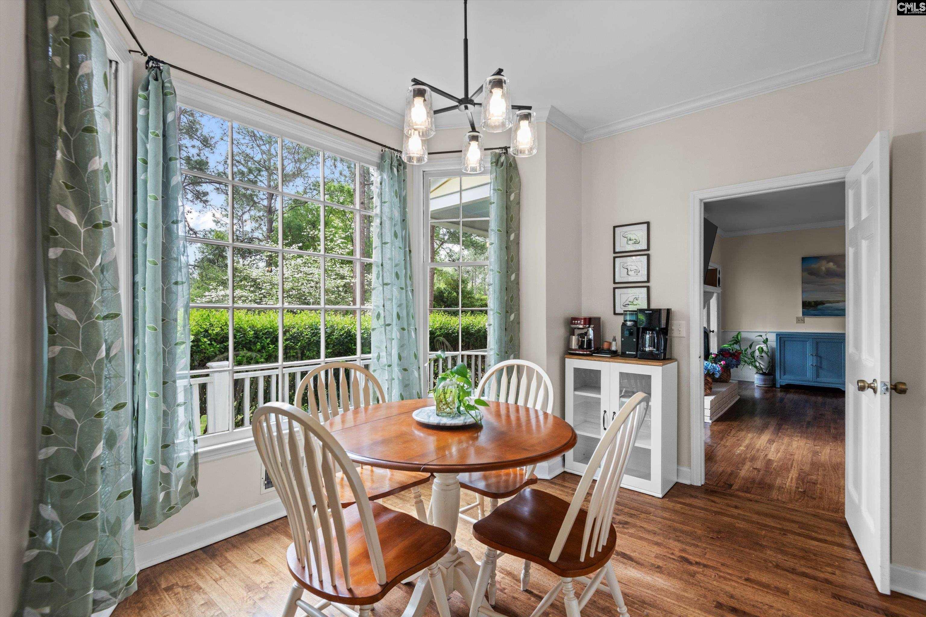 321 Wood Duck Road Columbia, SC 29223