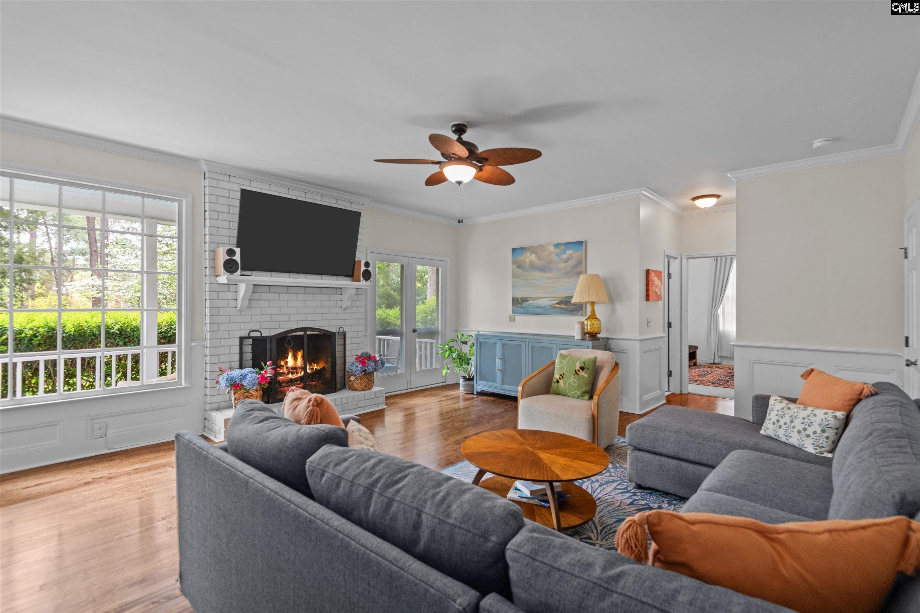 321 Wood Duck Road Columbia, SC 29223