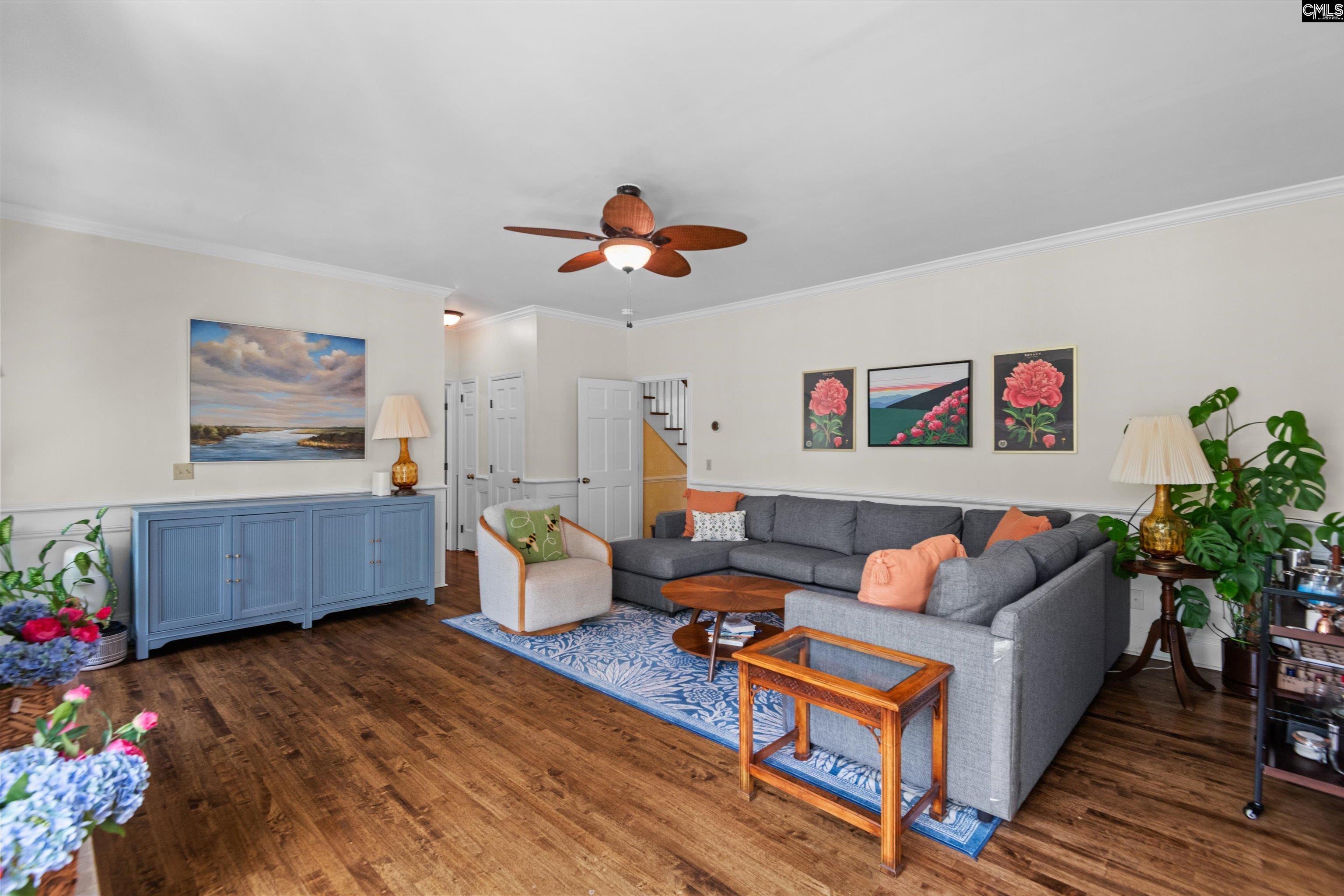 321 Wood Duck Road Columbia, SC 29223