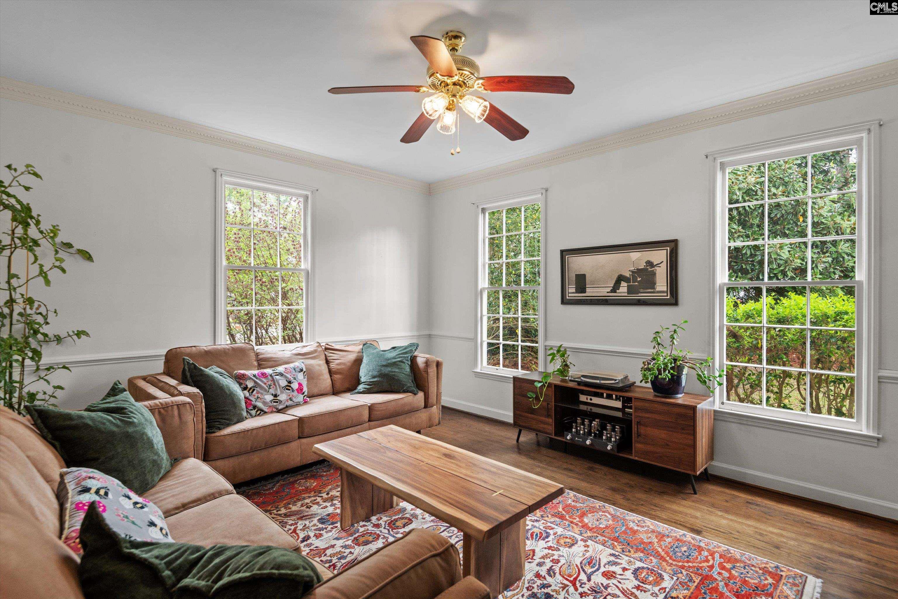 321 Wood Duck Road Columbia, SC 29223