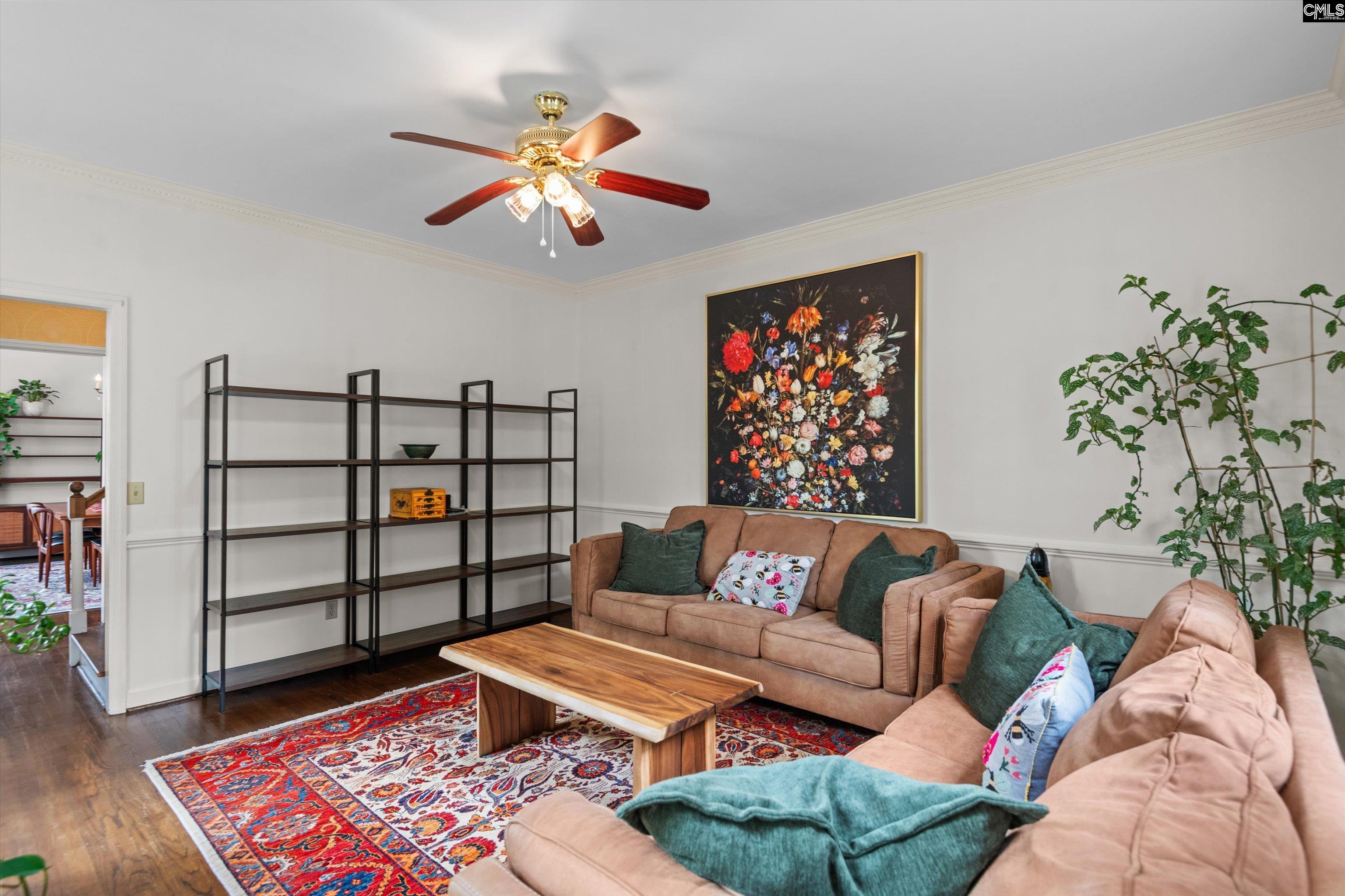 321 Wood Duck Road Columbia, SC 29223
