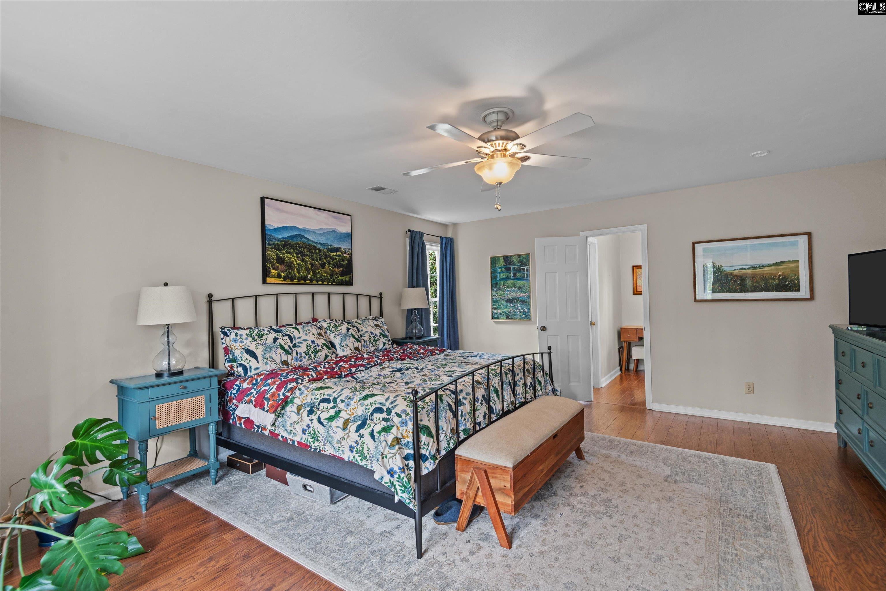 321 Wood Duck Road Columbia, SC 29223