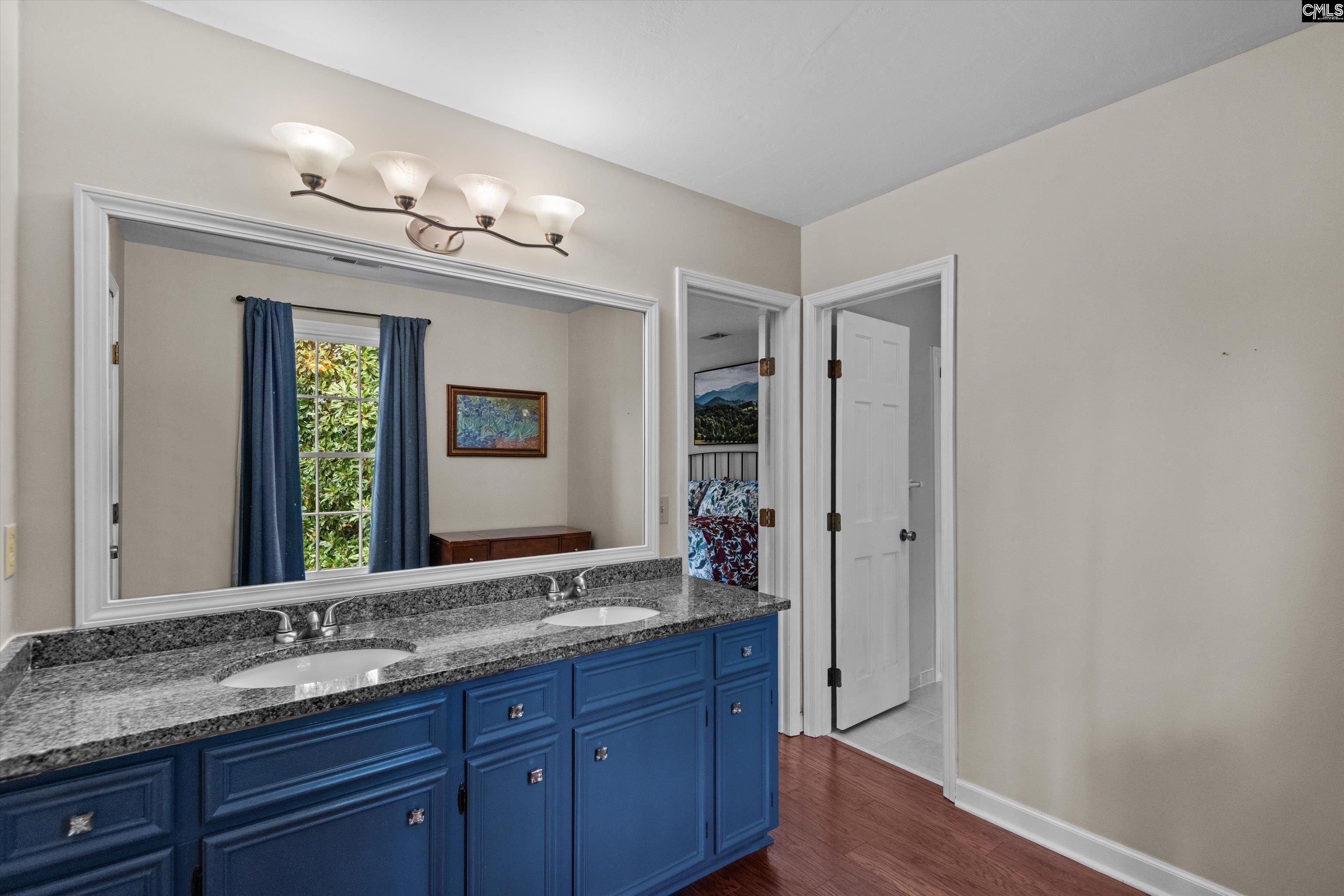 321 Wood Duck Road Columbia, SC 29223