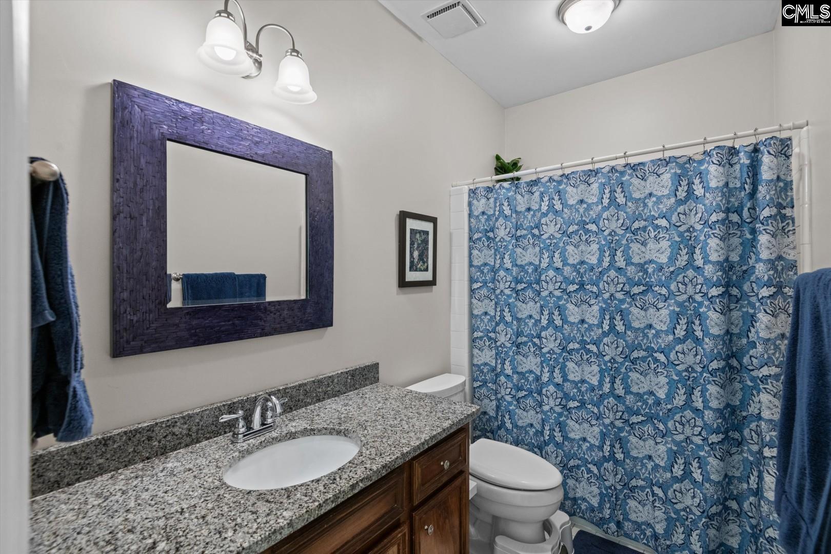 321 Wood Duck Road Columbia, SC 29223