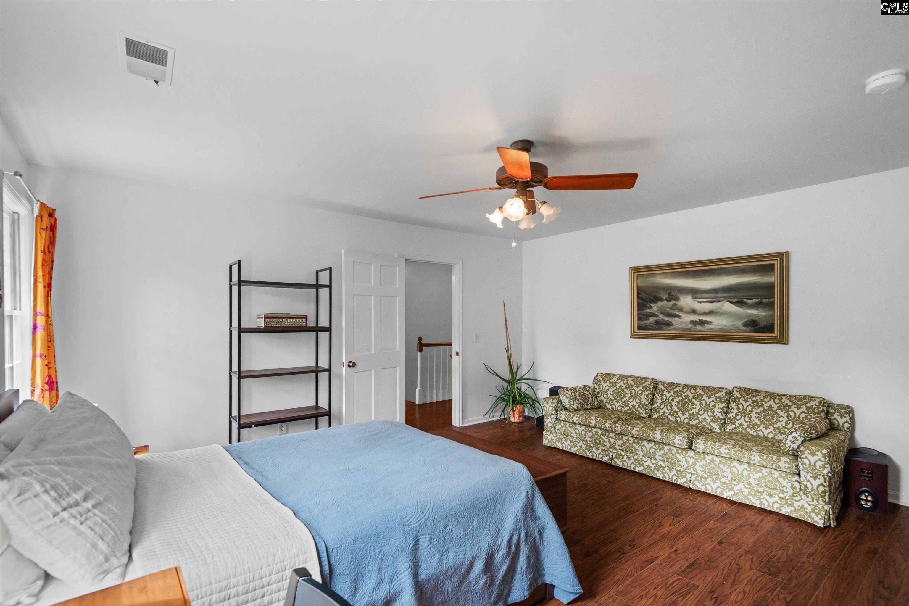 321 Wood Duck Road Columbia, SC 29223
