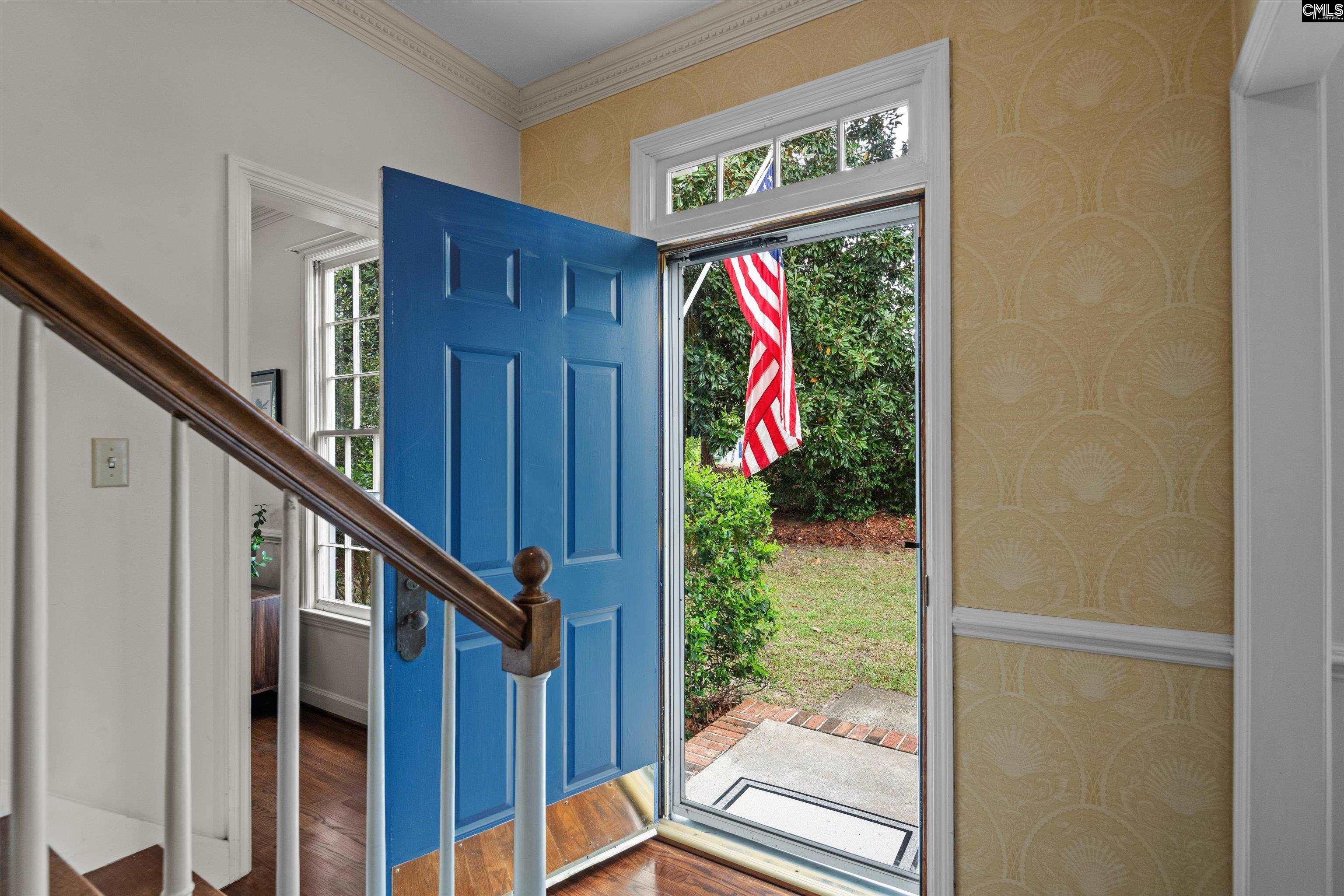 321 Wood Duck Road Columbia, SC 29223