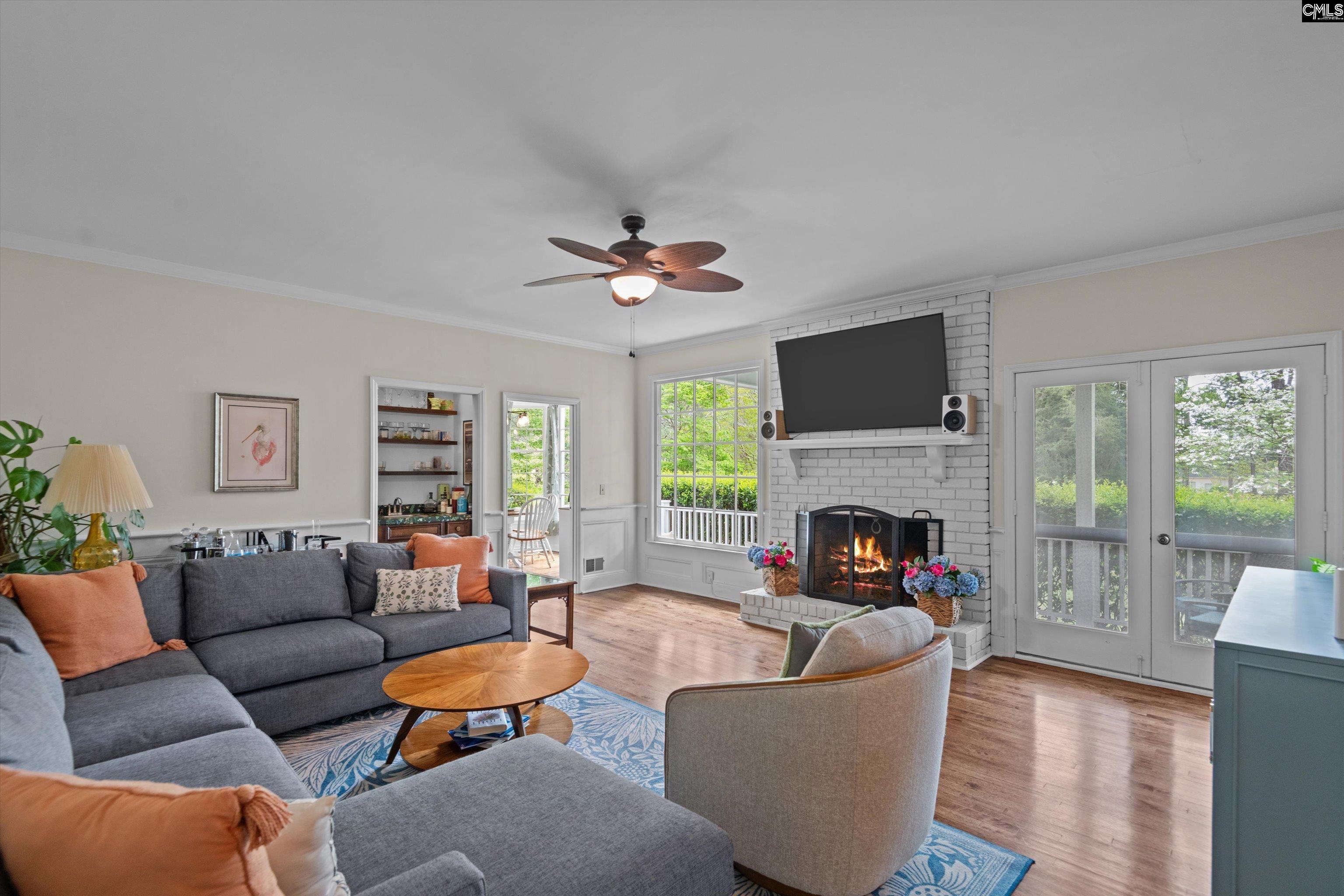 321 Wood Duck Road Columbia, SC 29223