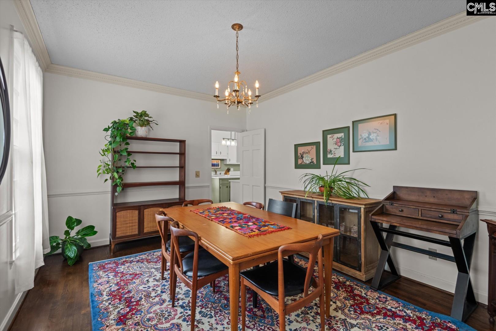 321 Wood Duck Road Columbia, SC 29223