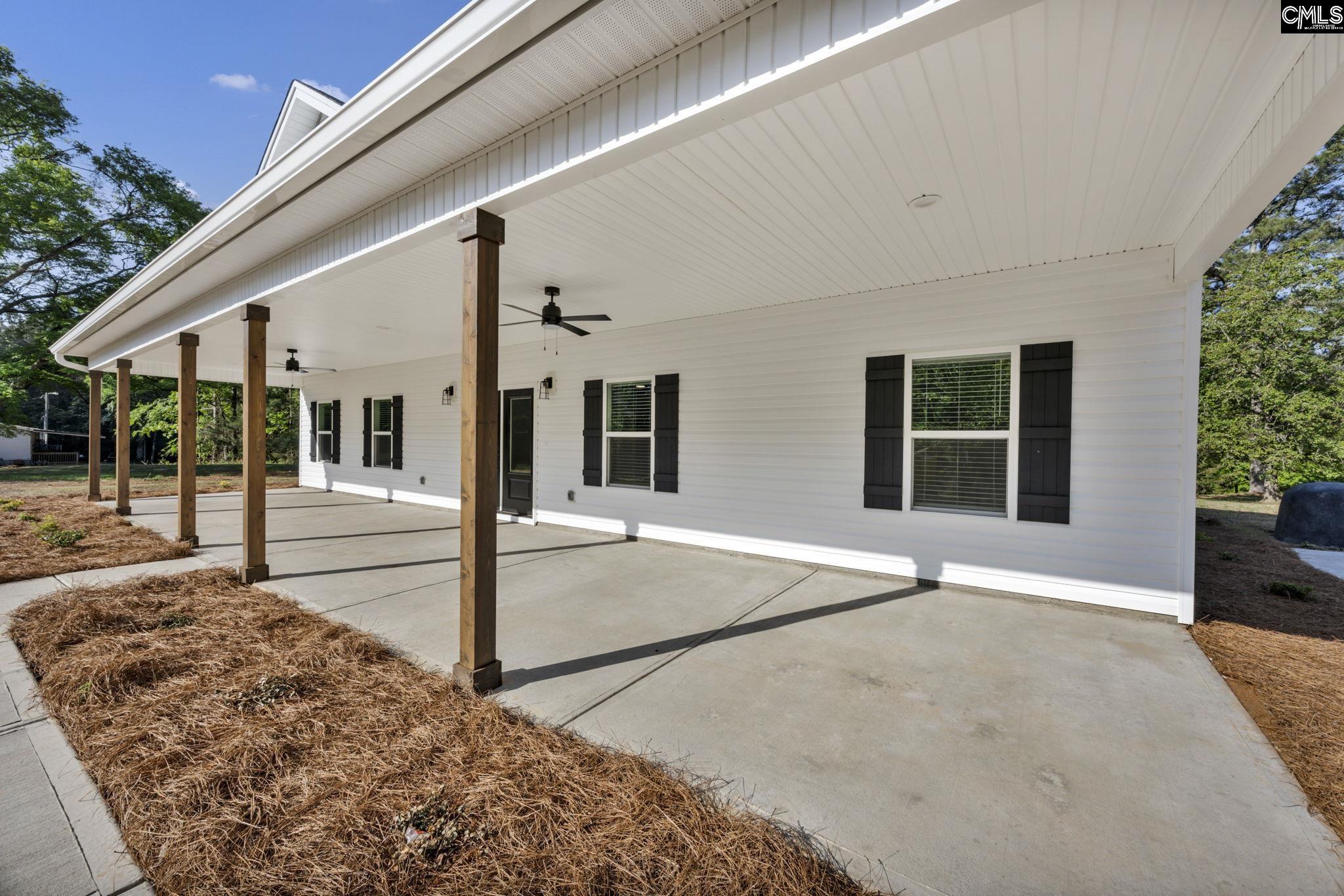 1341 Sc Hwy 395 Newberry, SC 29108