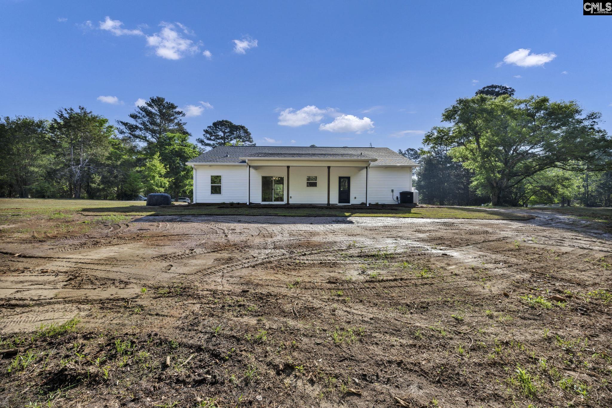 1341 Sc Hwy 395 Newberry, SC 29108