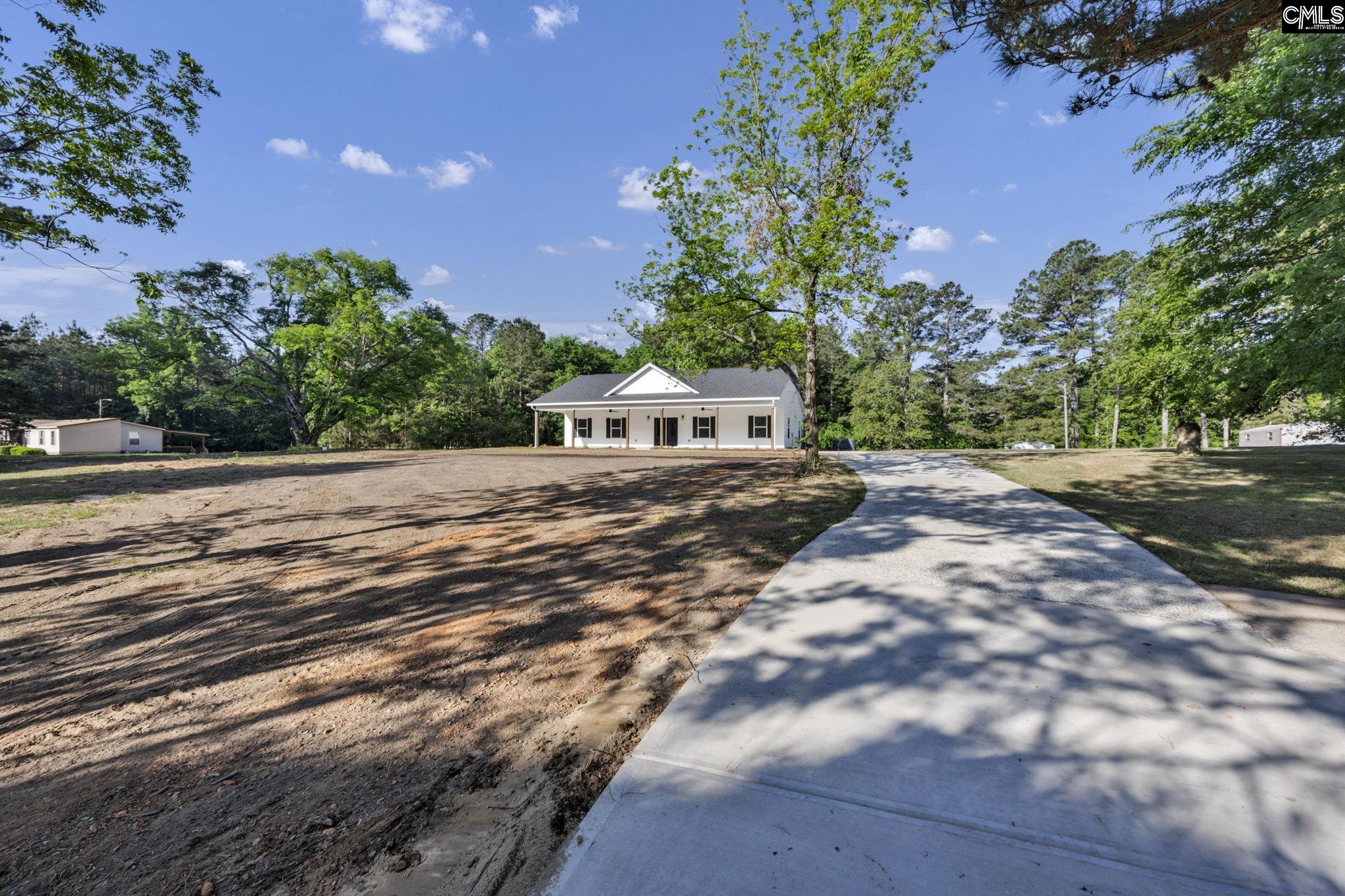 1341 Sc Hwy 395 Newberry, SC 29108