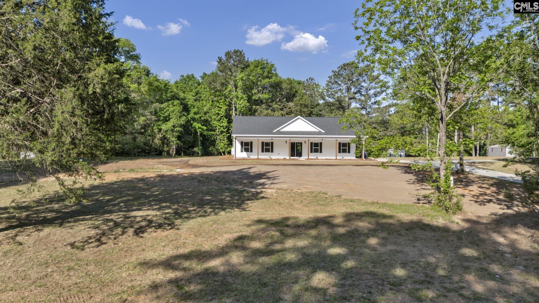 1341 Sc Hwy 395 Newberry, SC 29108
