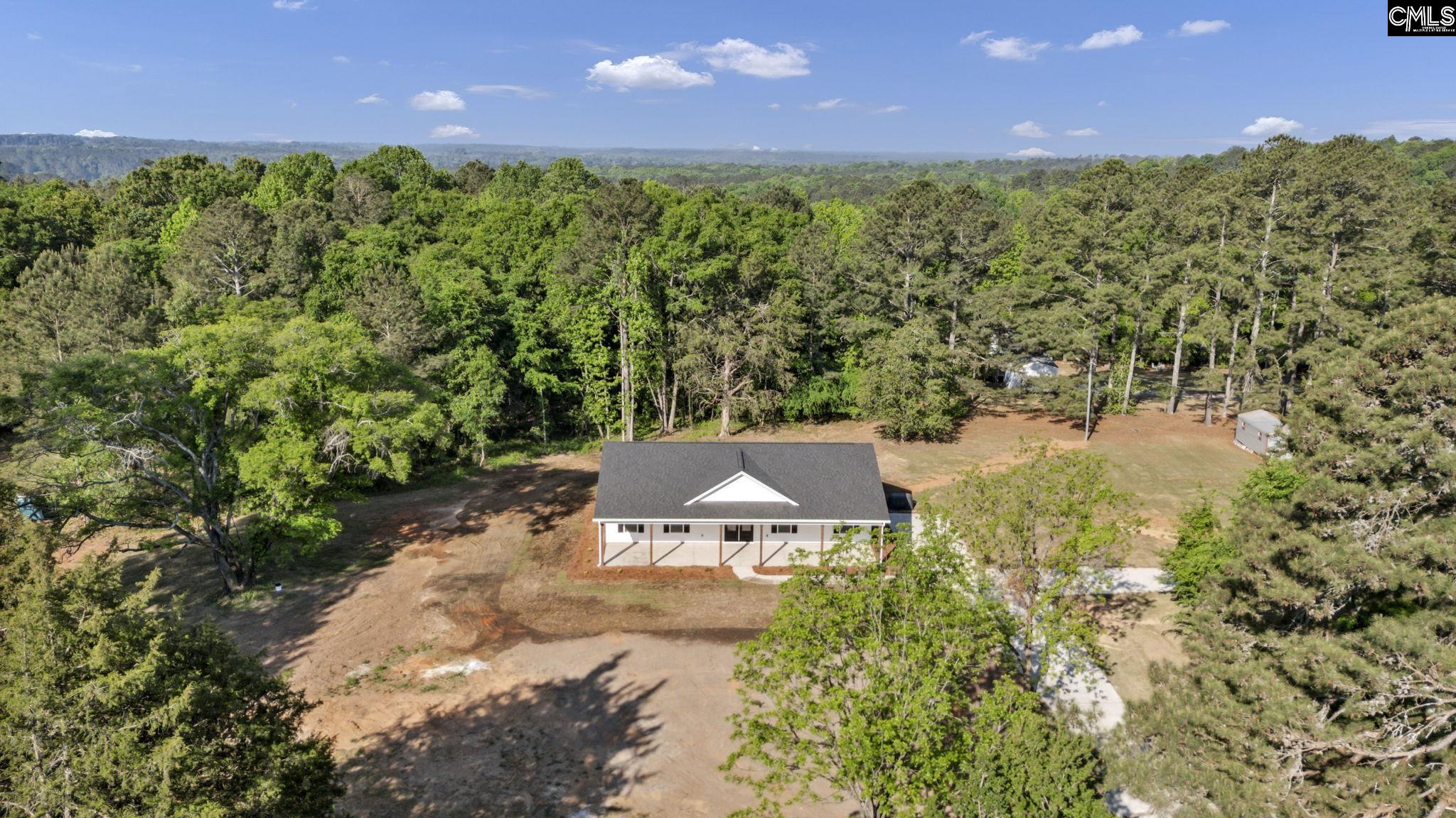 1341 Sc Hwy 395 Newberry, SC 29108
