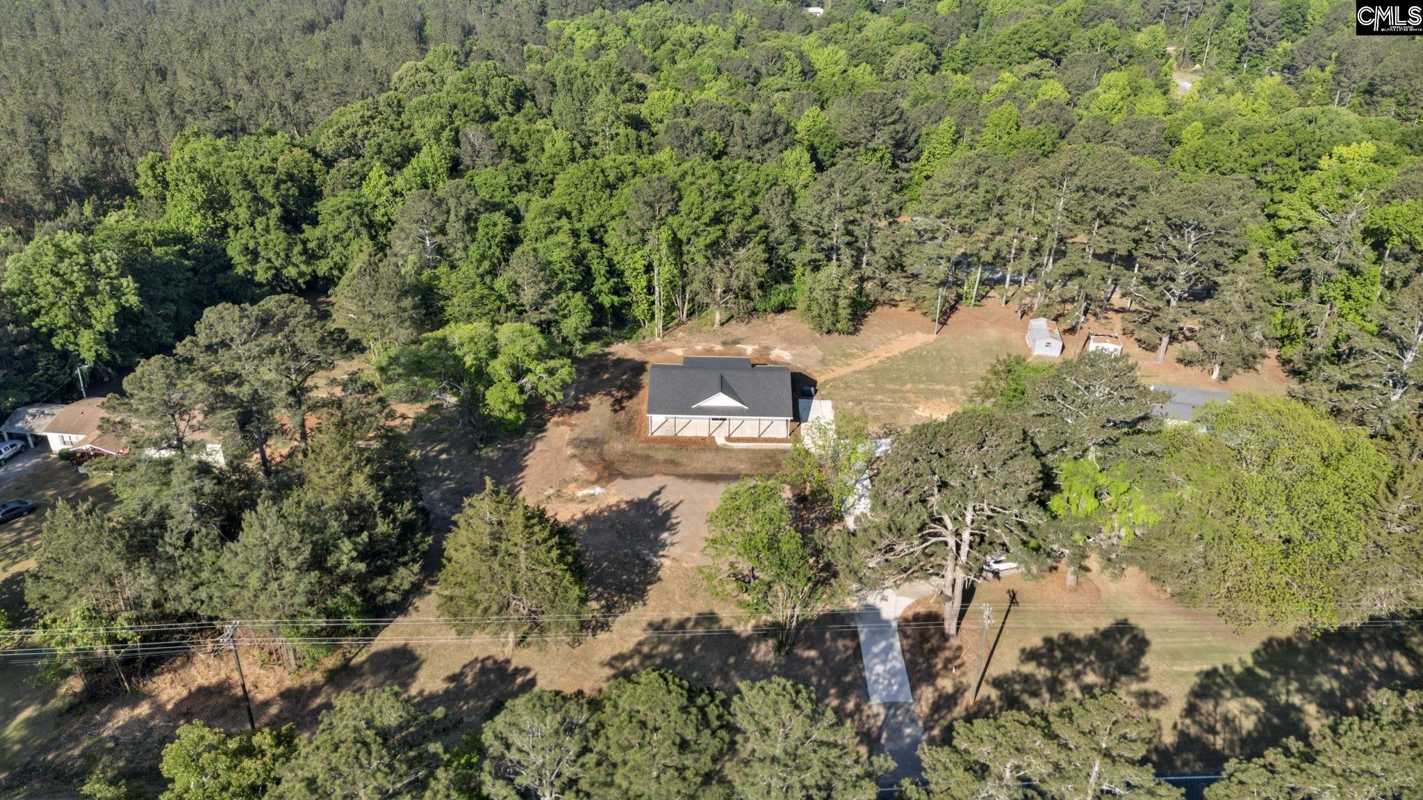 1341 Sc Hwy 395 Newberry, SC 29108
