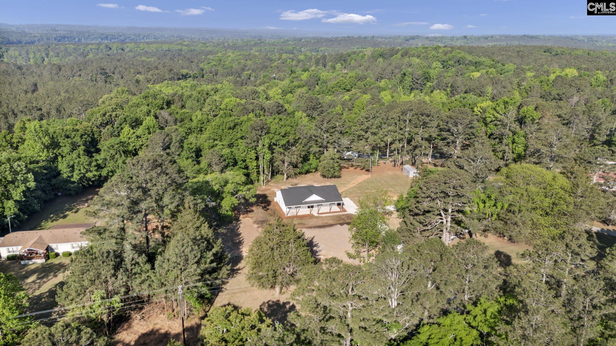 1341 Sc Hwy 395 Newberry, SC 29108