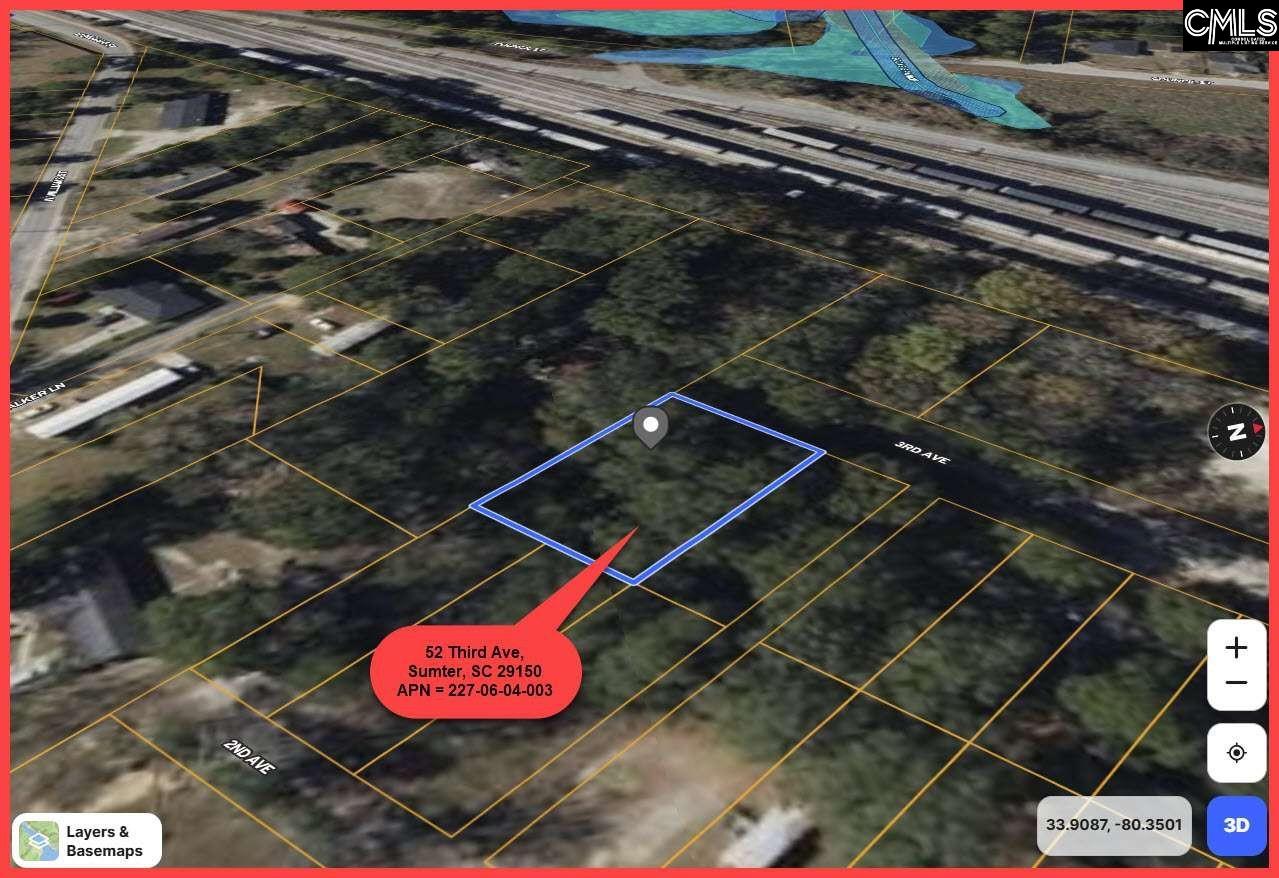 52 3rd Avenue UNIT 93-94 Sumter, SC 29150