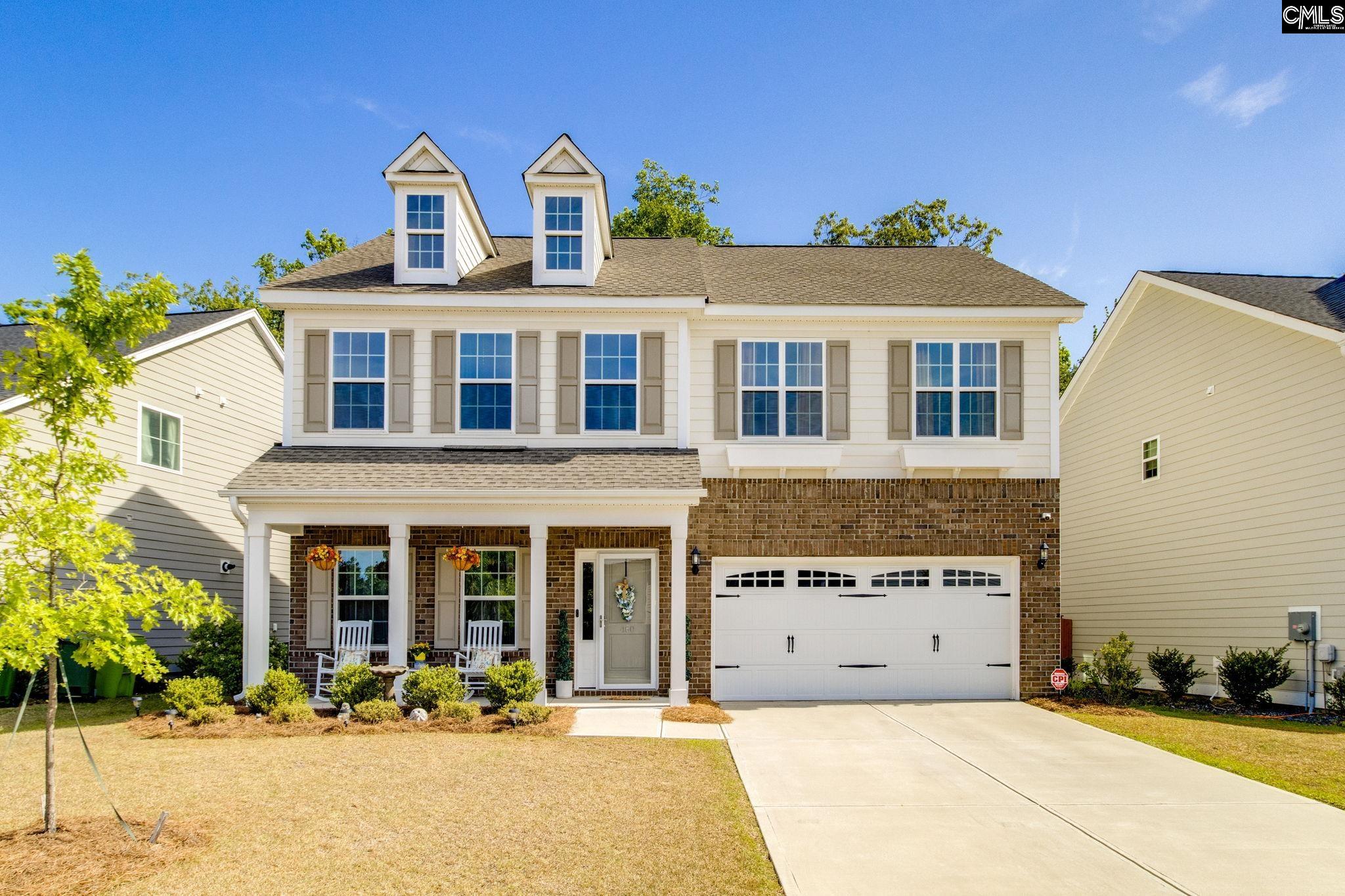 460 Harbour Pointe Drive Columbia, SC 29229