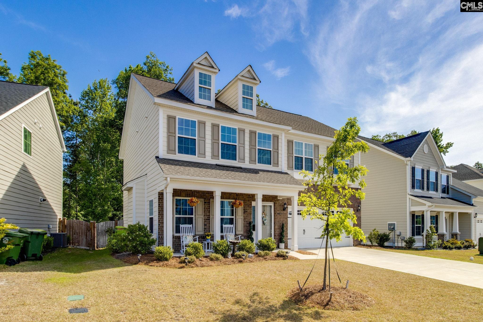 460 Harbour Pointe Drive Columbia, SC 29229