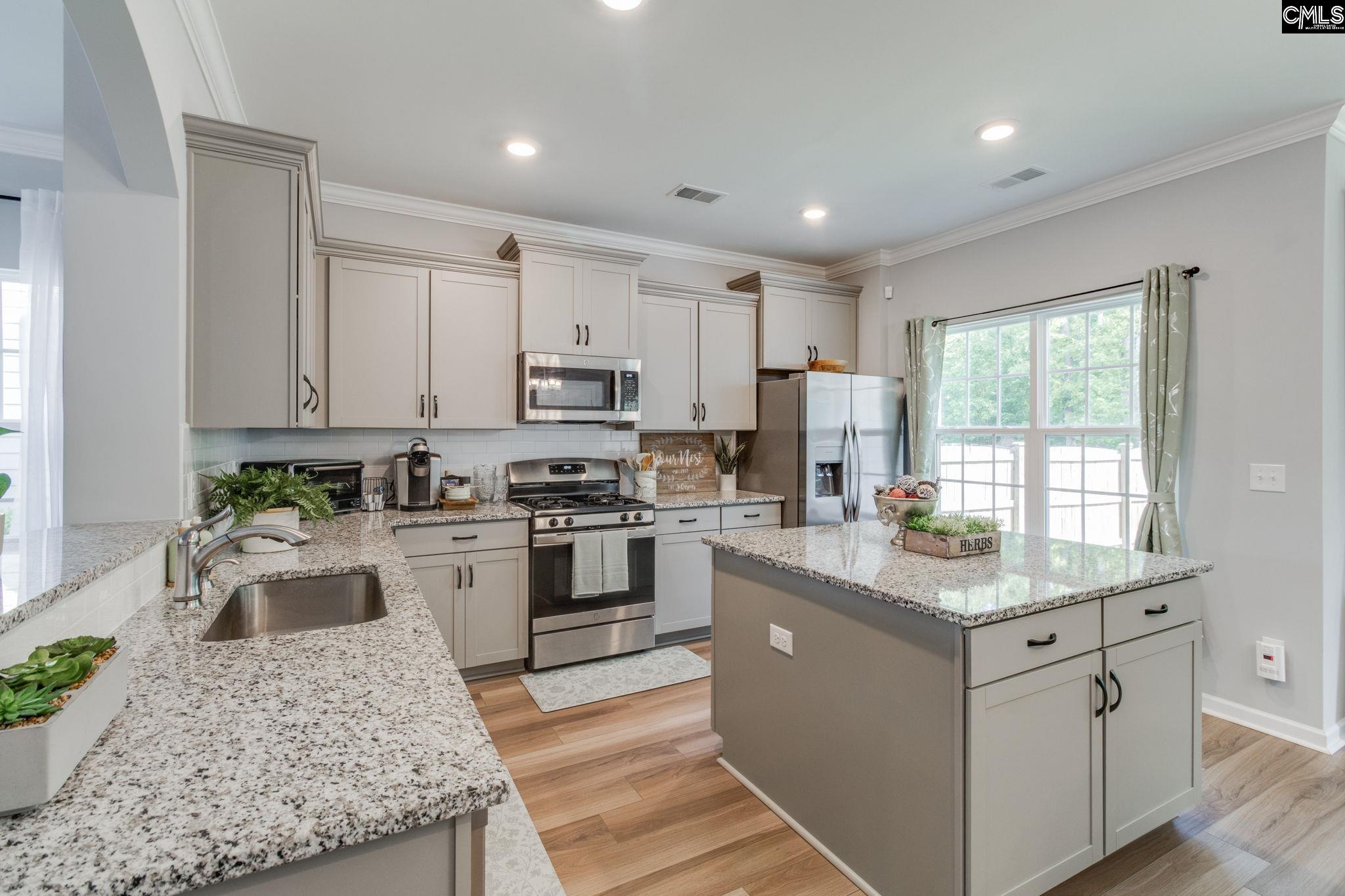 460 Harbour Pointe Drive Columbia, SC 29229
