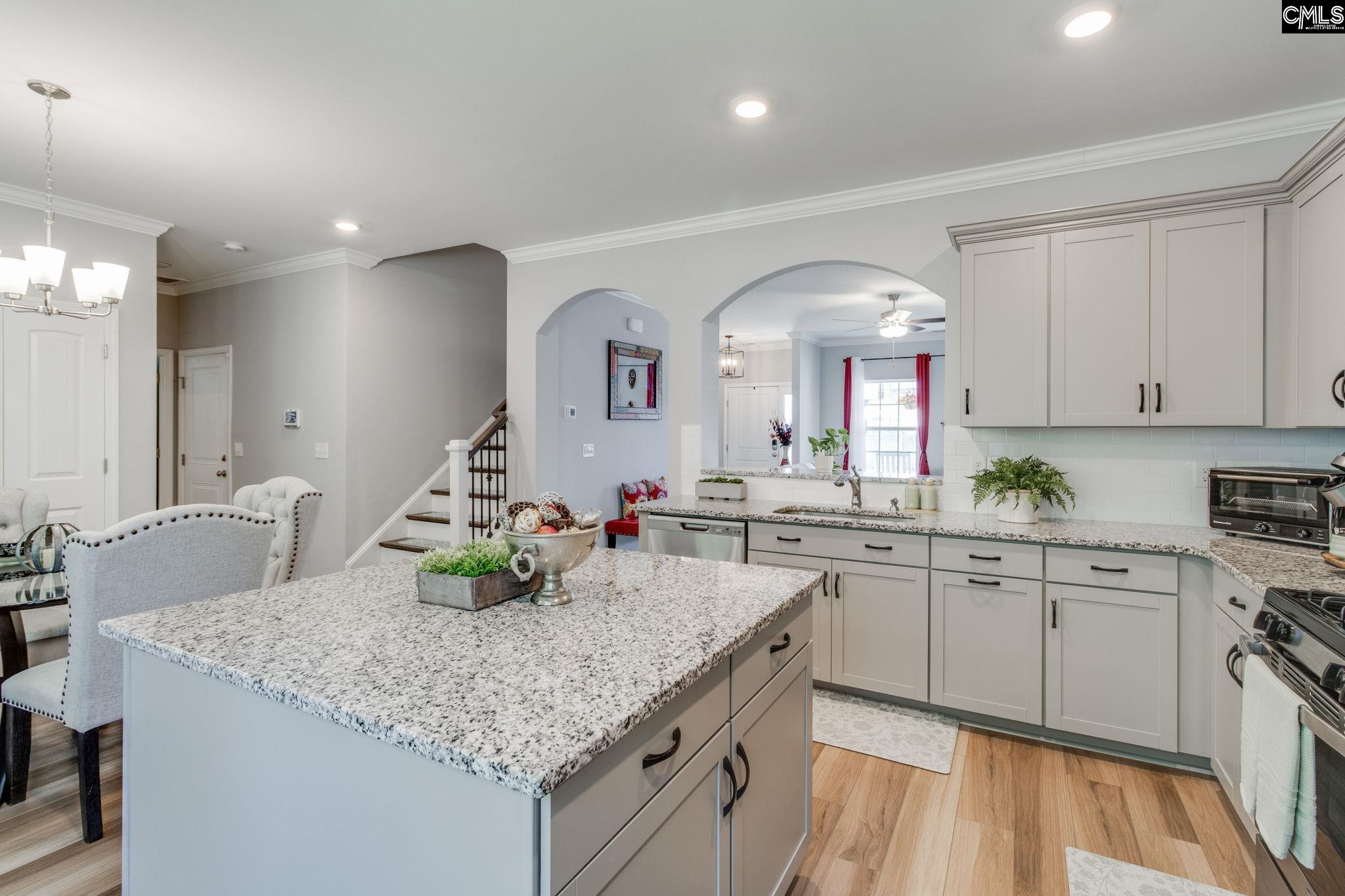 460 Harbour Pointe Drive Columbia, SC 29229