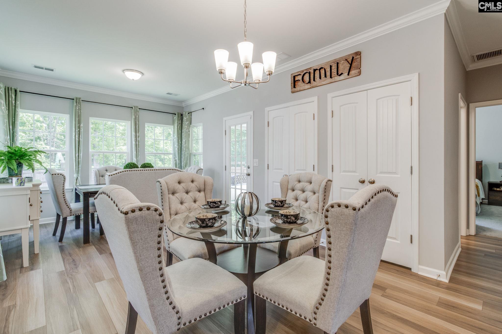 460 Harbour Pointe Drive Columbia, SC 29229