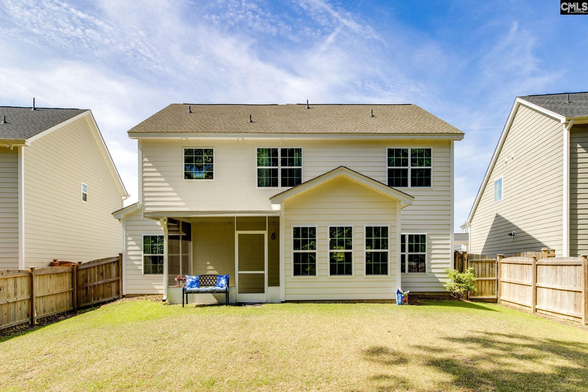 460 Harbour Pointe Drive Columbia, SC 29229