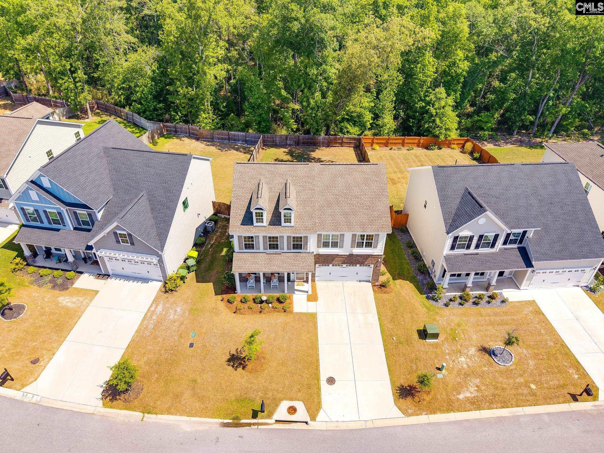 460 Harbour Pointe Drive Columbia, SC 29229