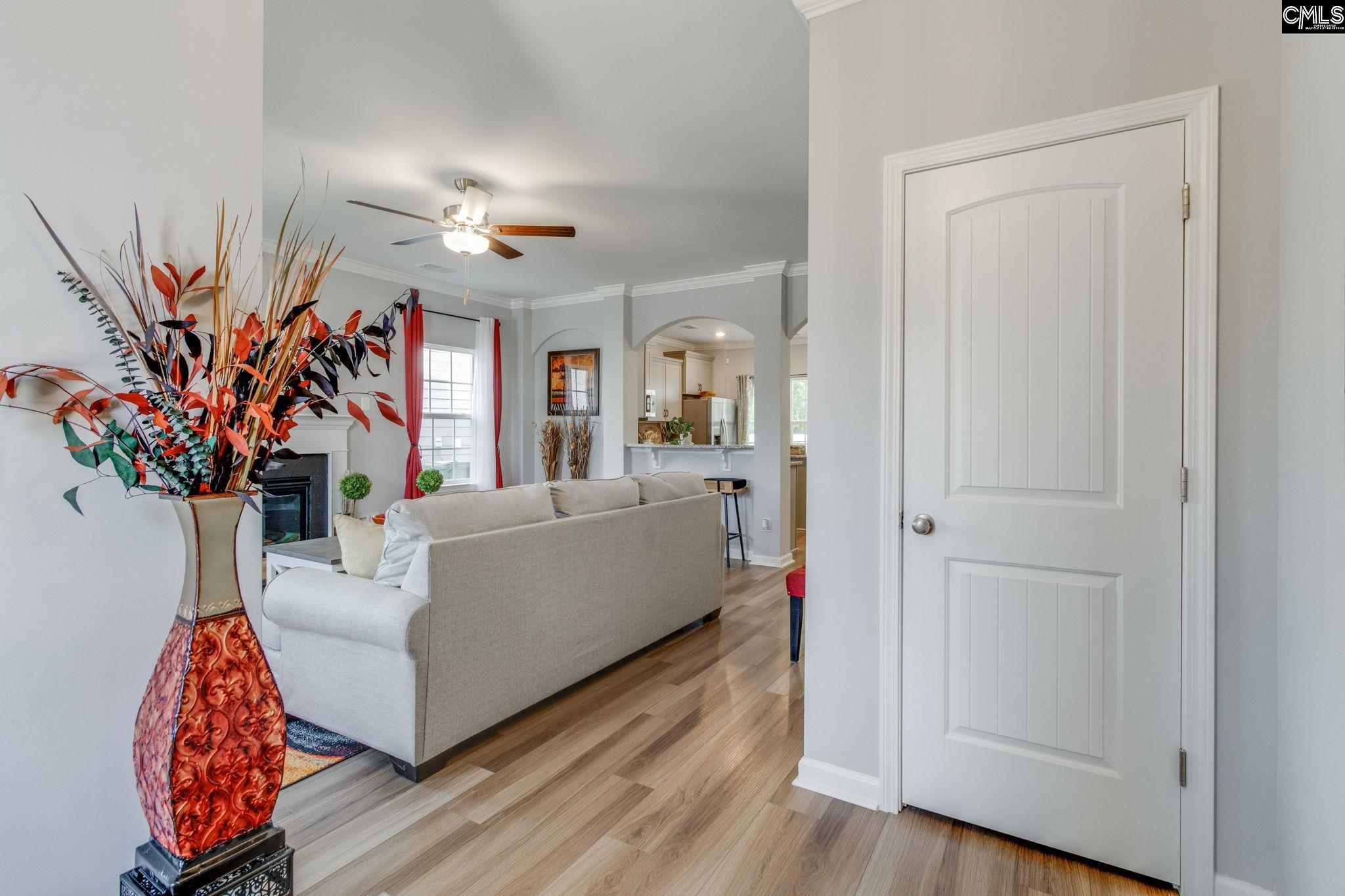460 Harbour Pointe Drive Columbia, SC 29229