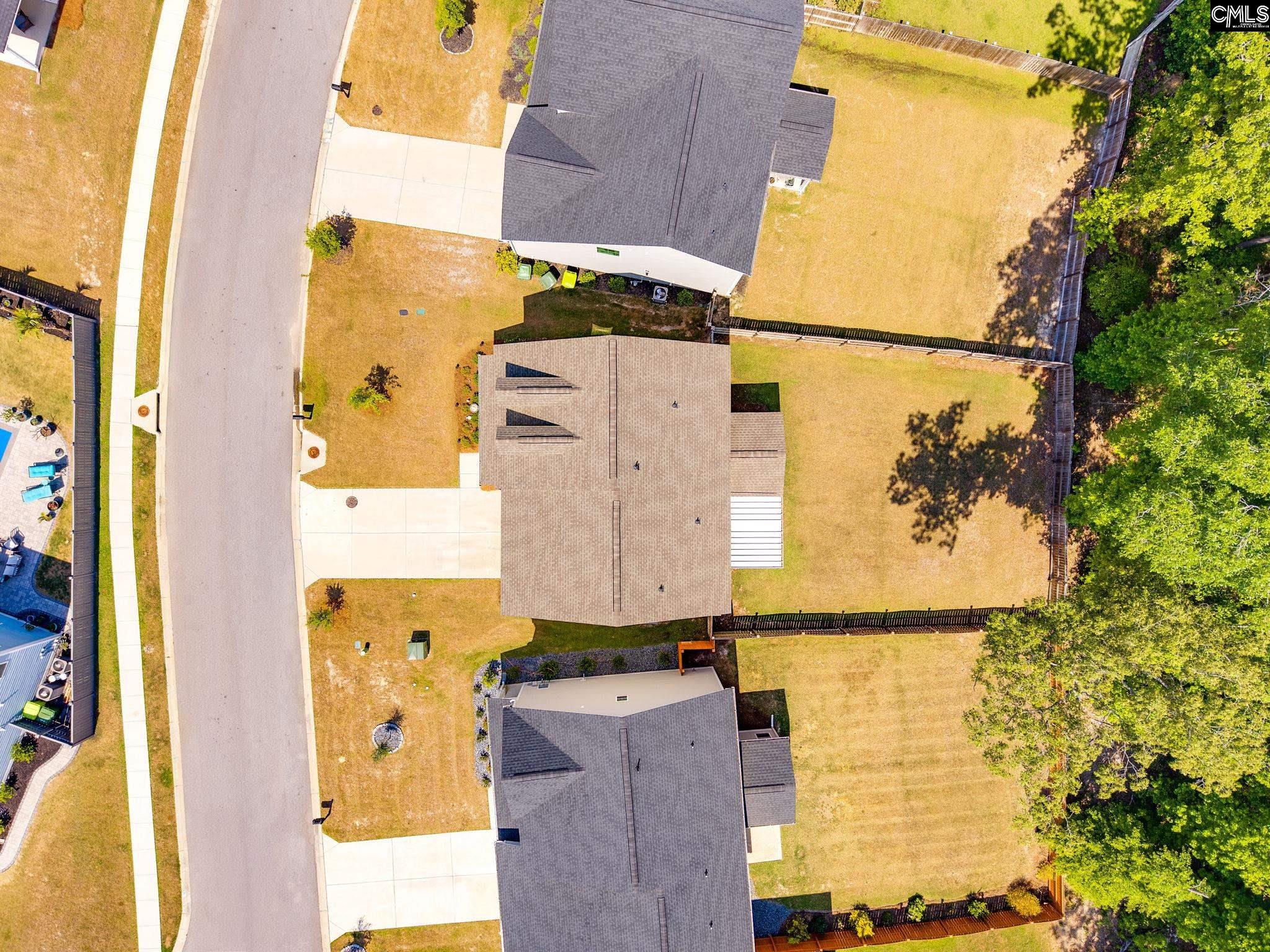 460 Harbour Pointe Drive Columbia, SC 29229