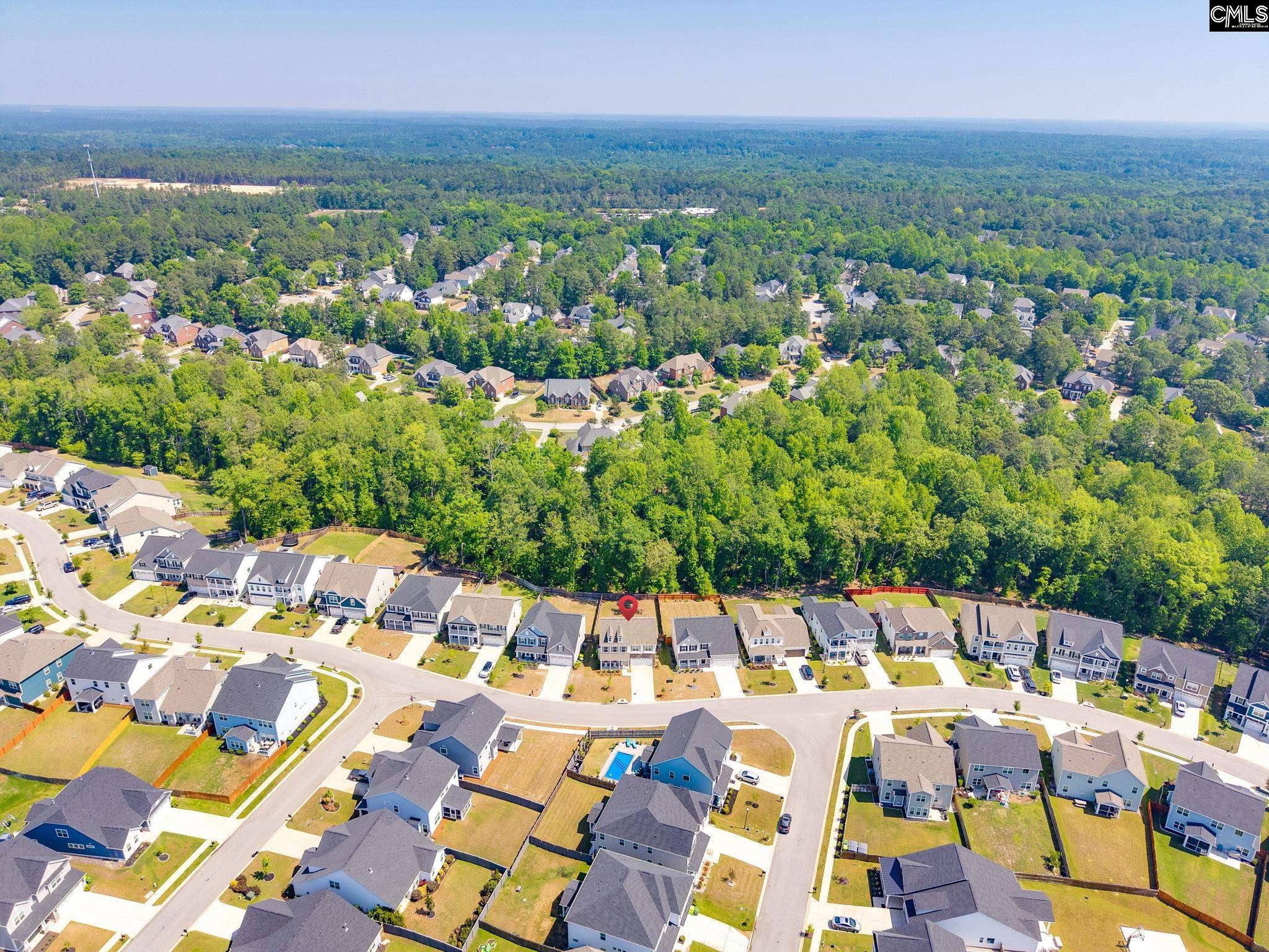 460 Harbour Pointe Drive Columbia, SC 29229