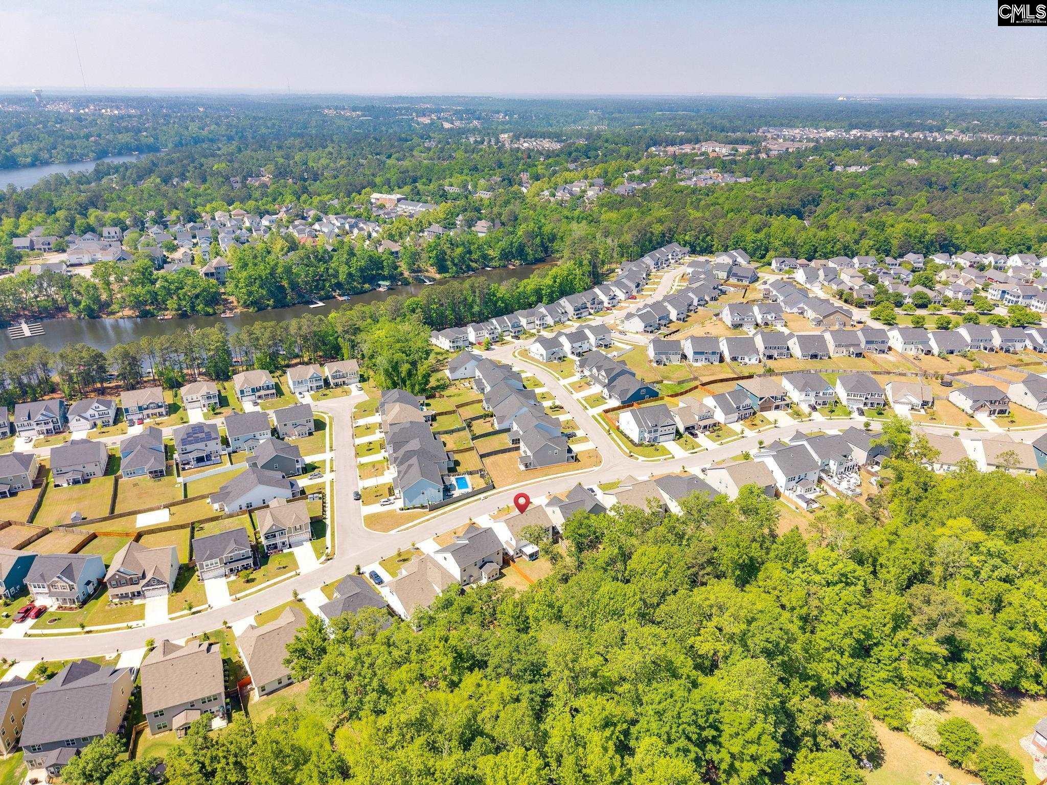 460 Harbour Pointe Drive Columbia, SC 29229