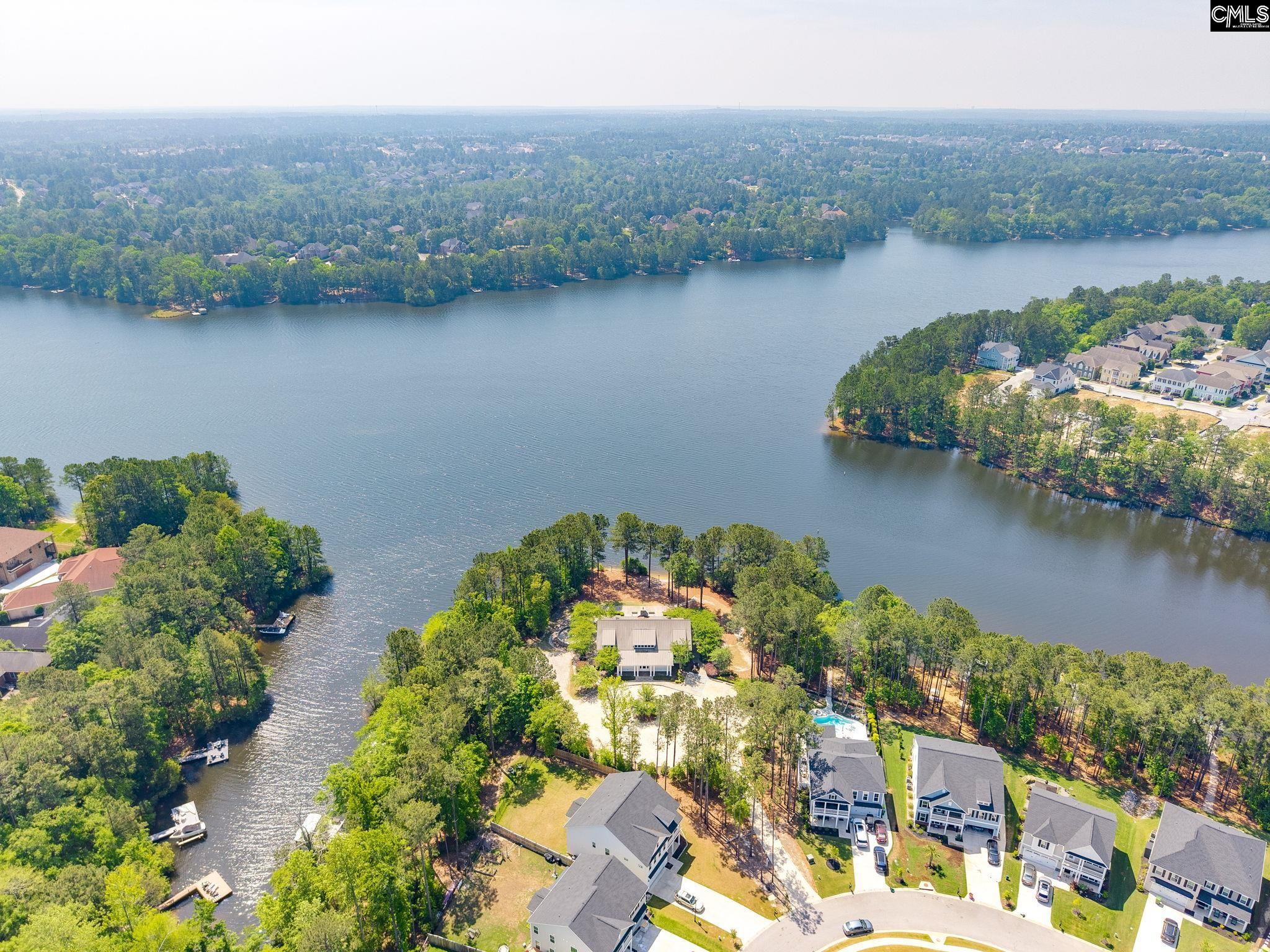 460 Harbour Pointe Drive Columbia, SC 29229