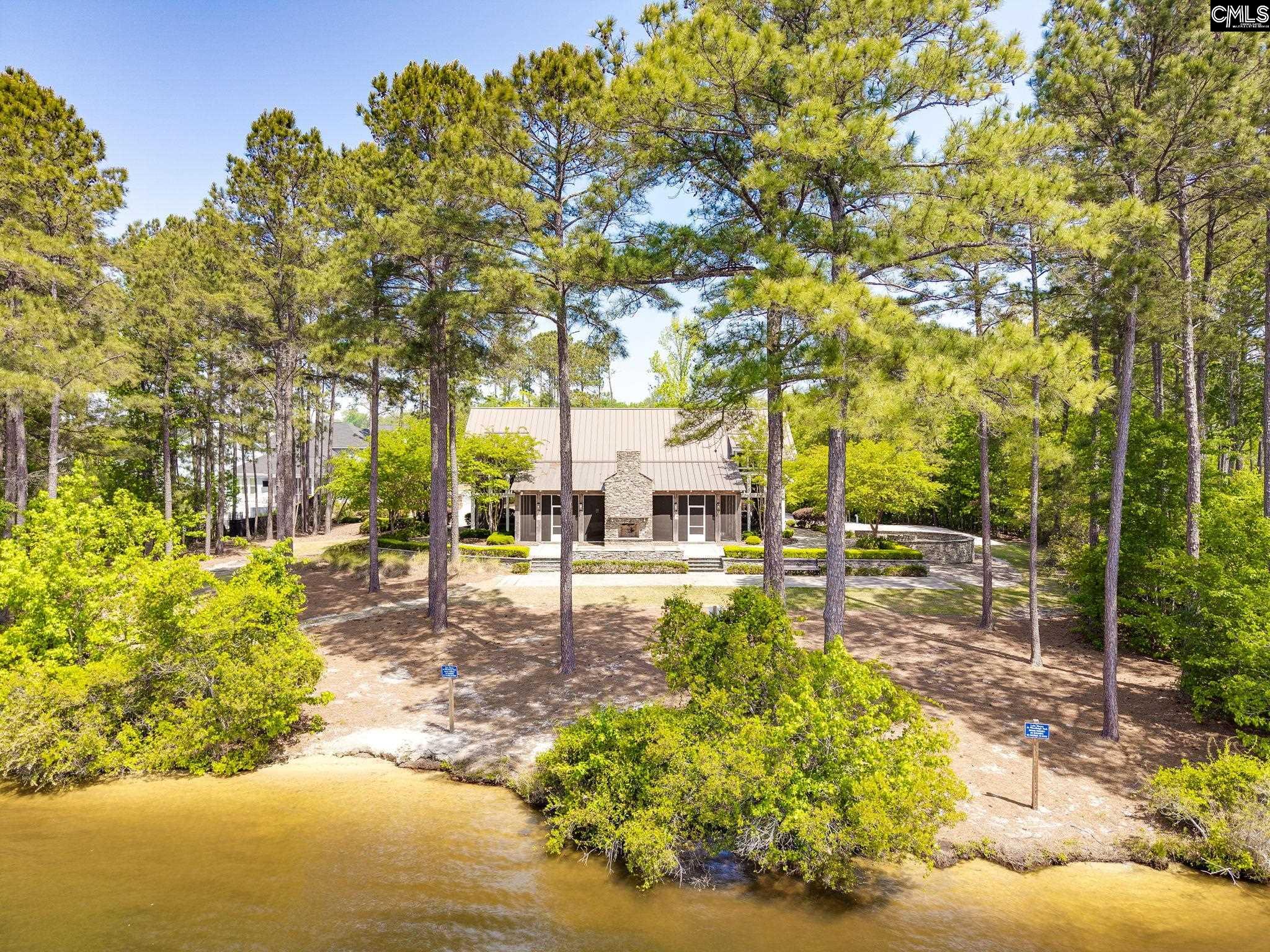 460 Harbour Pointe Drive Columbia, SC 29229