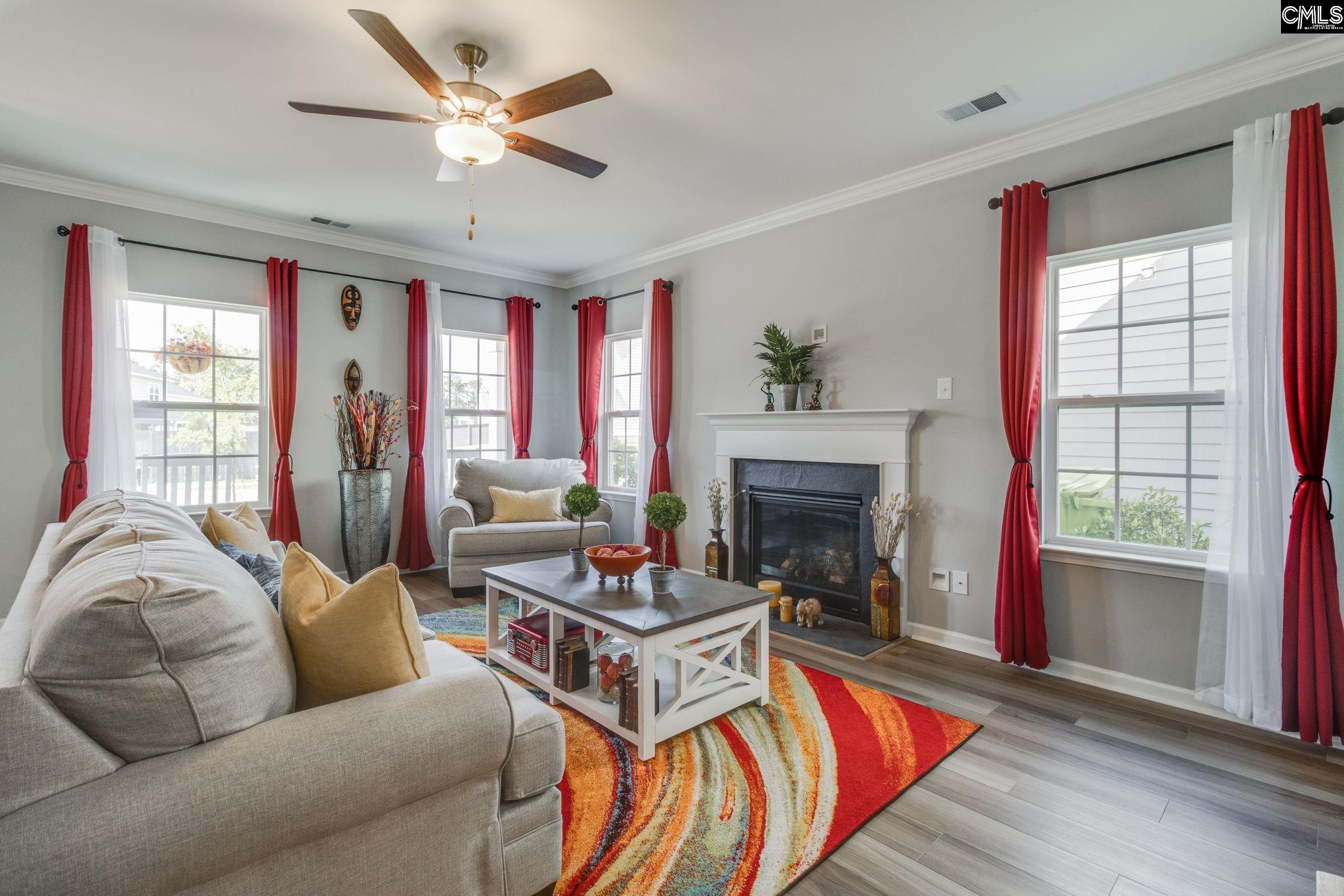 460 Harbour Pointe Drive Columbia, SC 29229