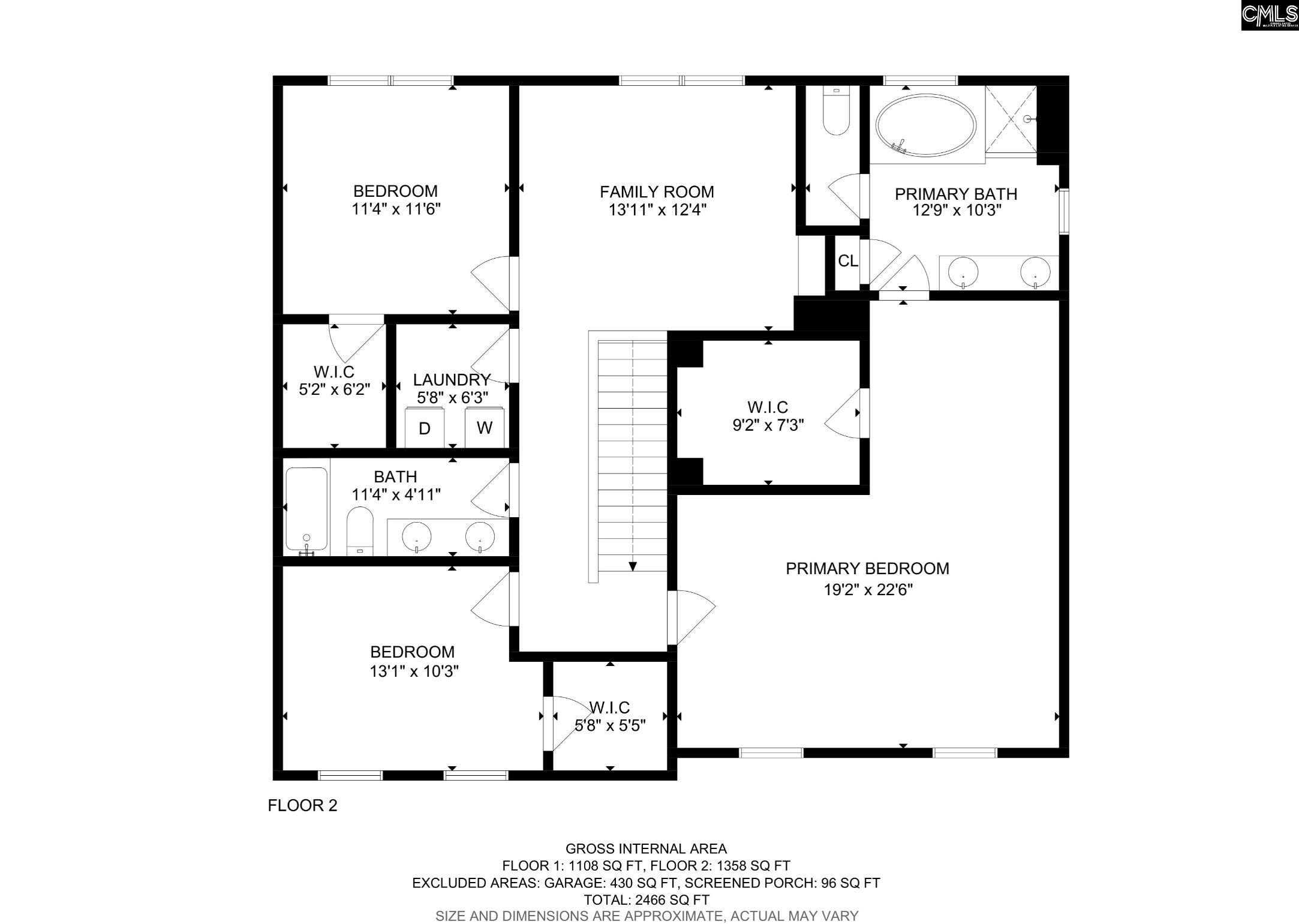 460 Harbour Pointe Drive Columbia, SC 29229