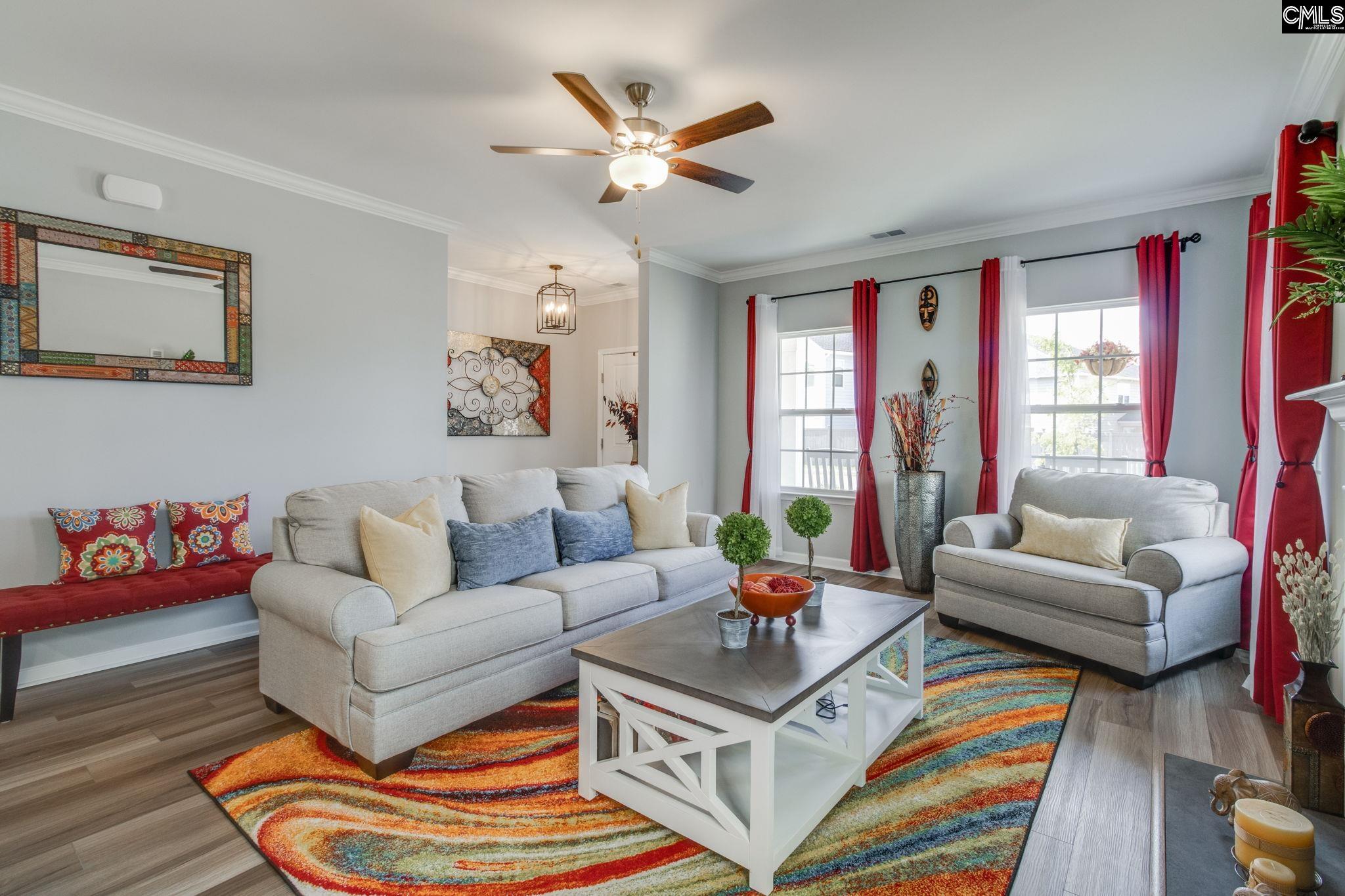 460 Harbour Pointe Drive Columbia, SC 29229