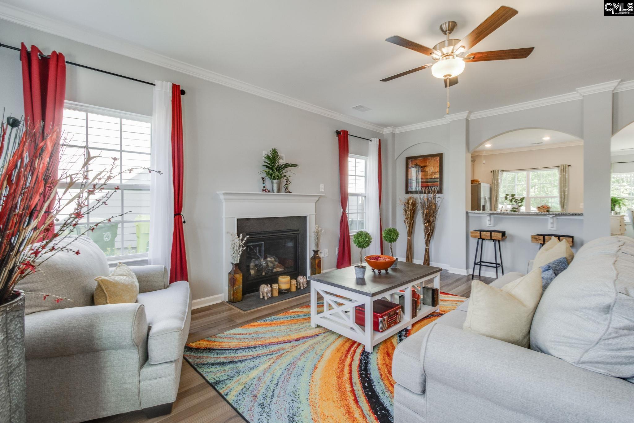 460 Harbour Pointe Drive Columbia, SC 29229