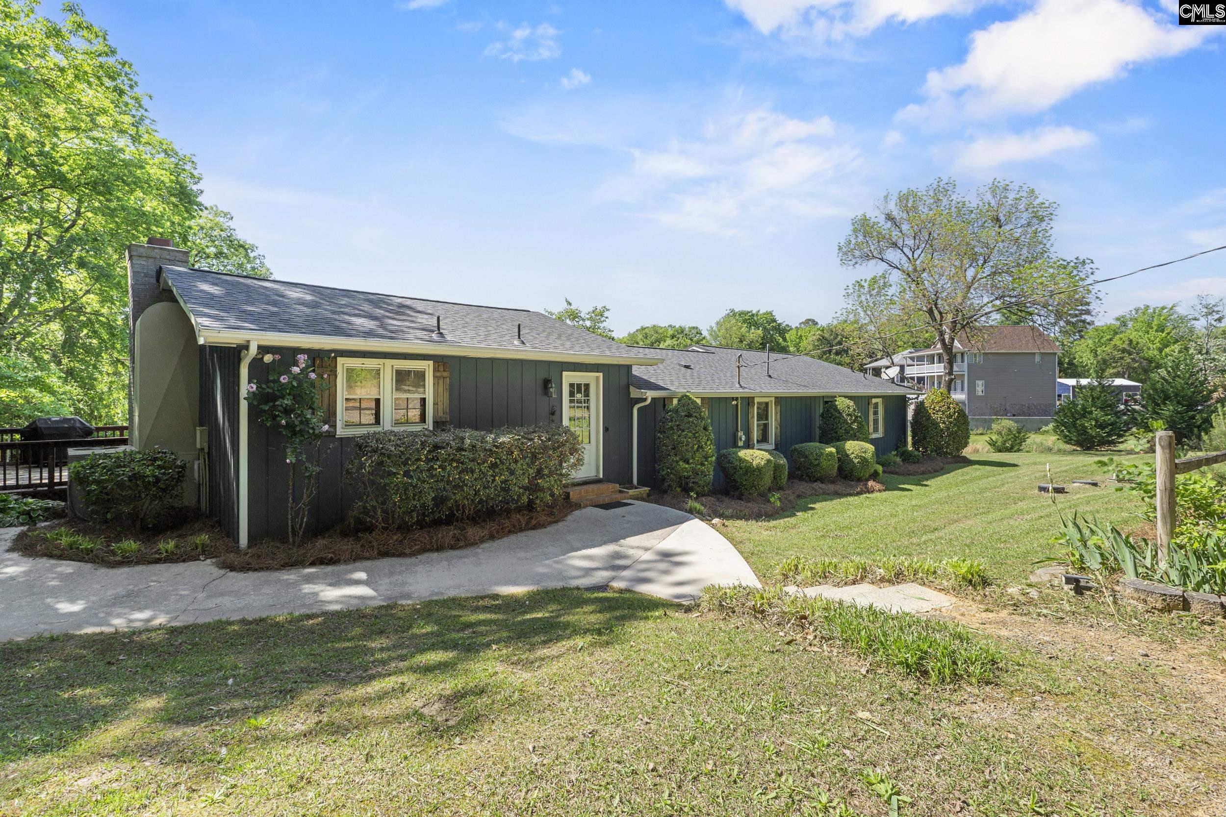 414 Wood Willow Point Chapin, SC 29036-9585