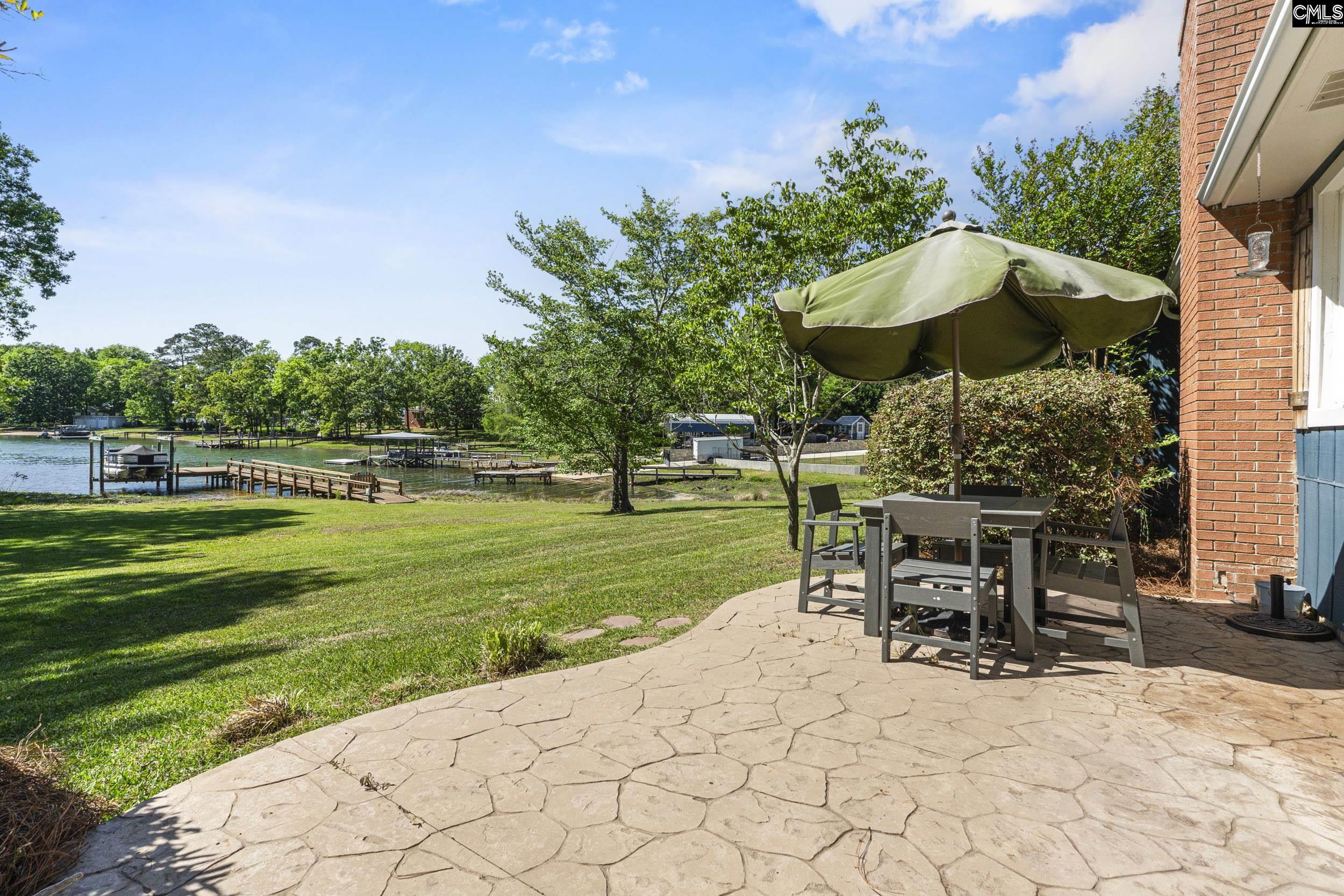 414 Wood Willow Point Chapin, SC 29036-9585