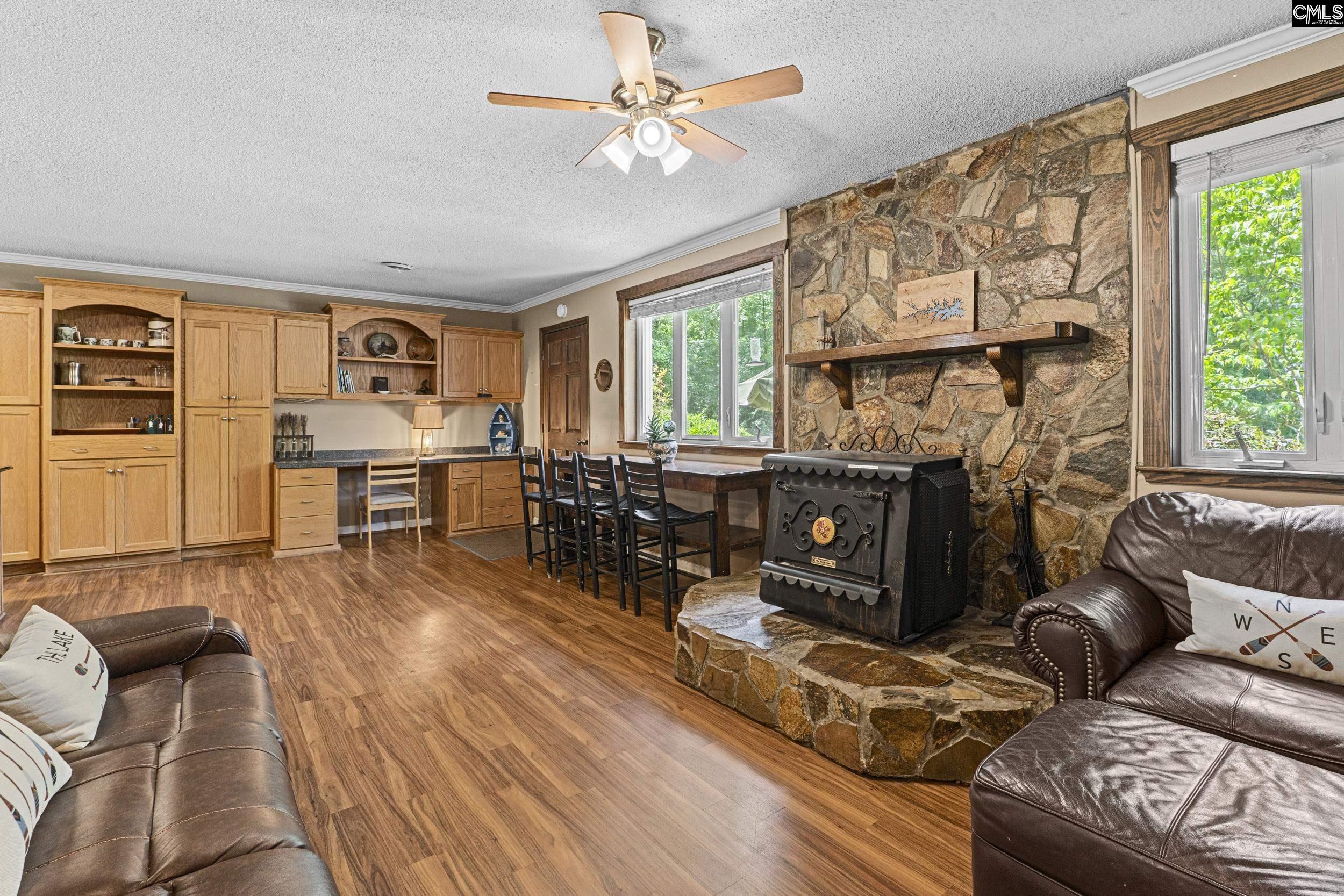 414 Wood Willow Point Chapin, SC 29036-9585