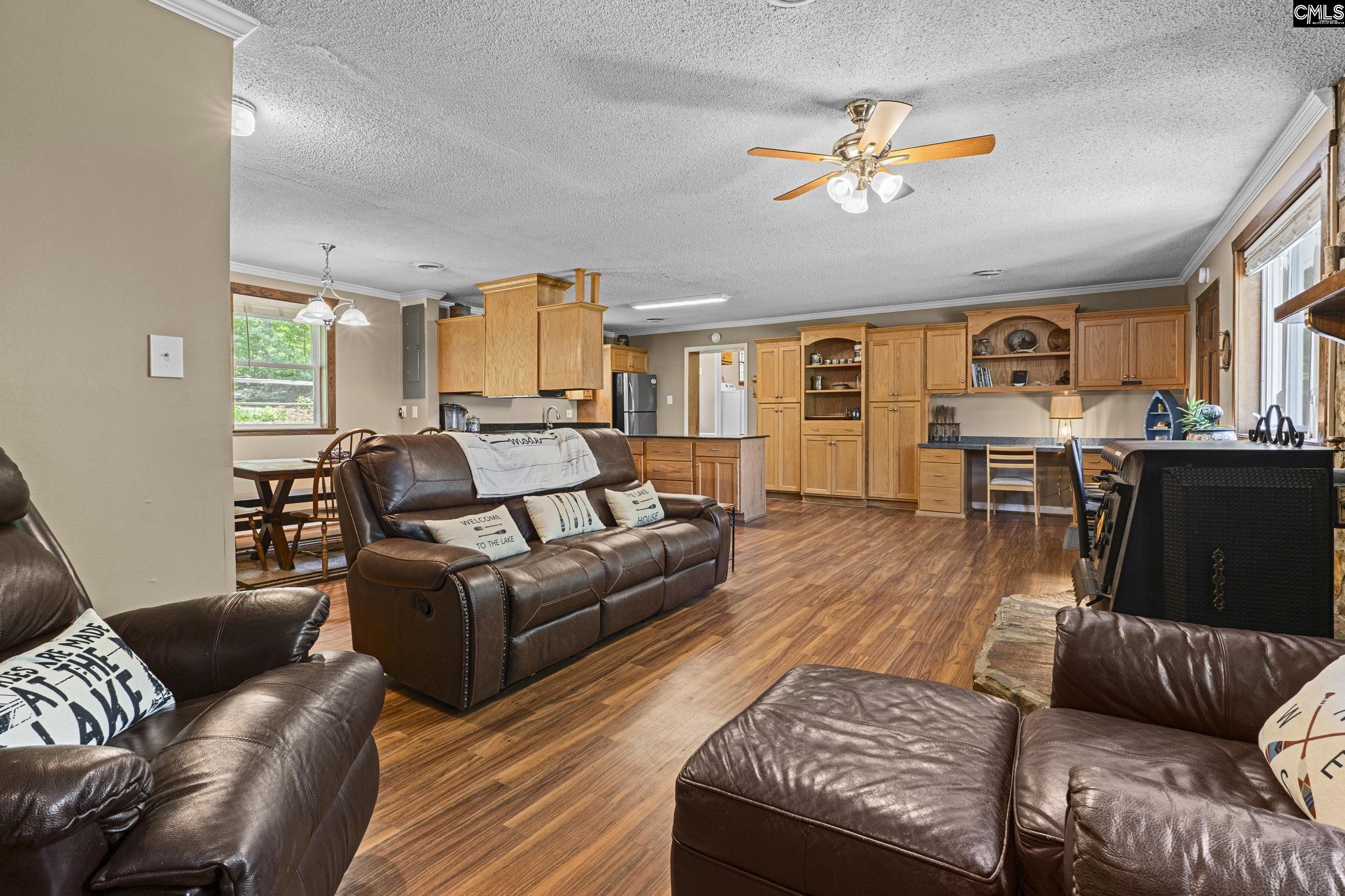 414 Wood Willow Point Chapin, SC 29036-9585