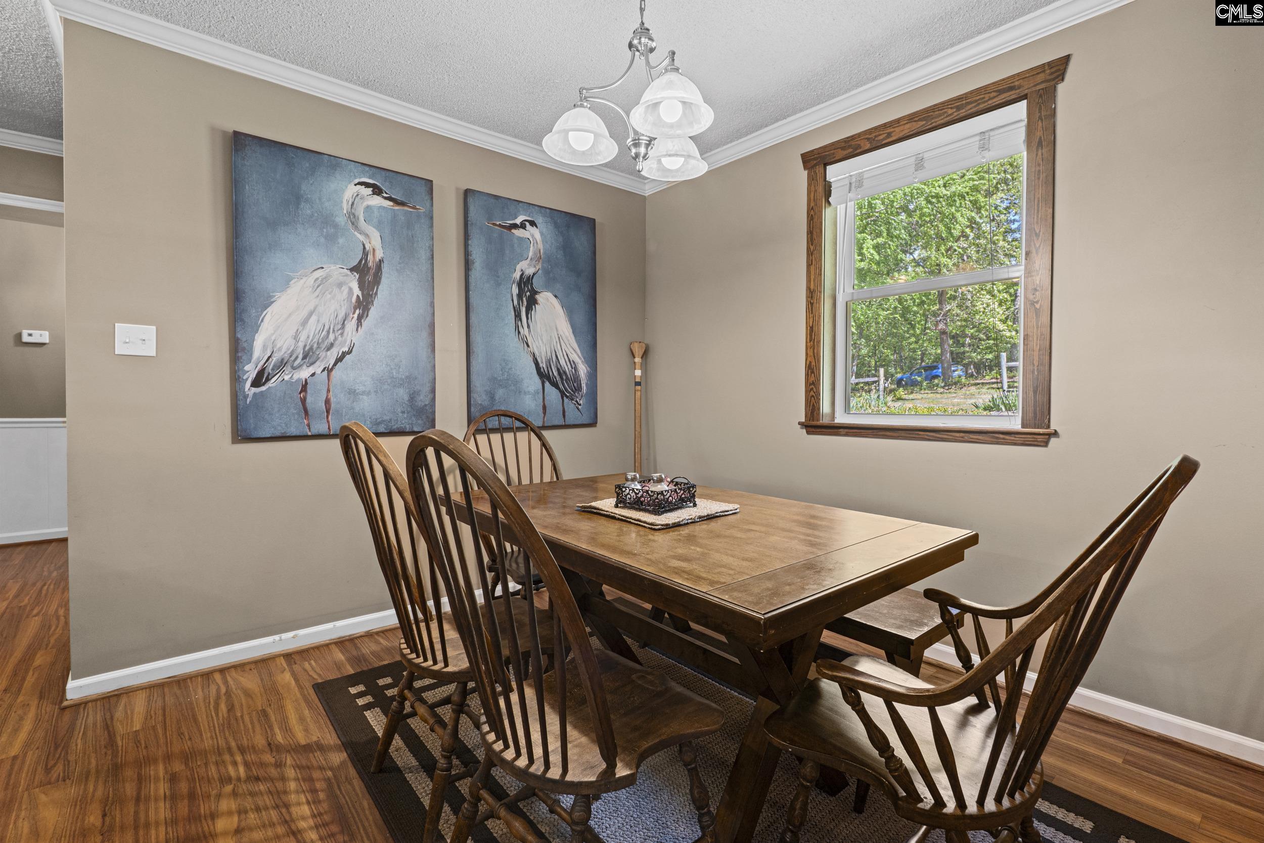 414 Wood Willow Point Chapin, SC 29036-9585