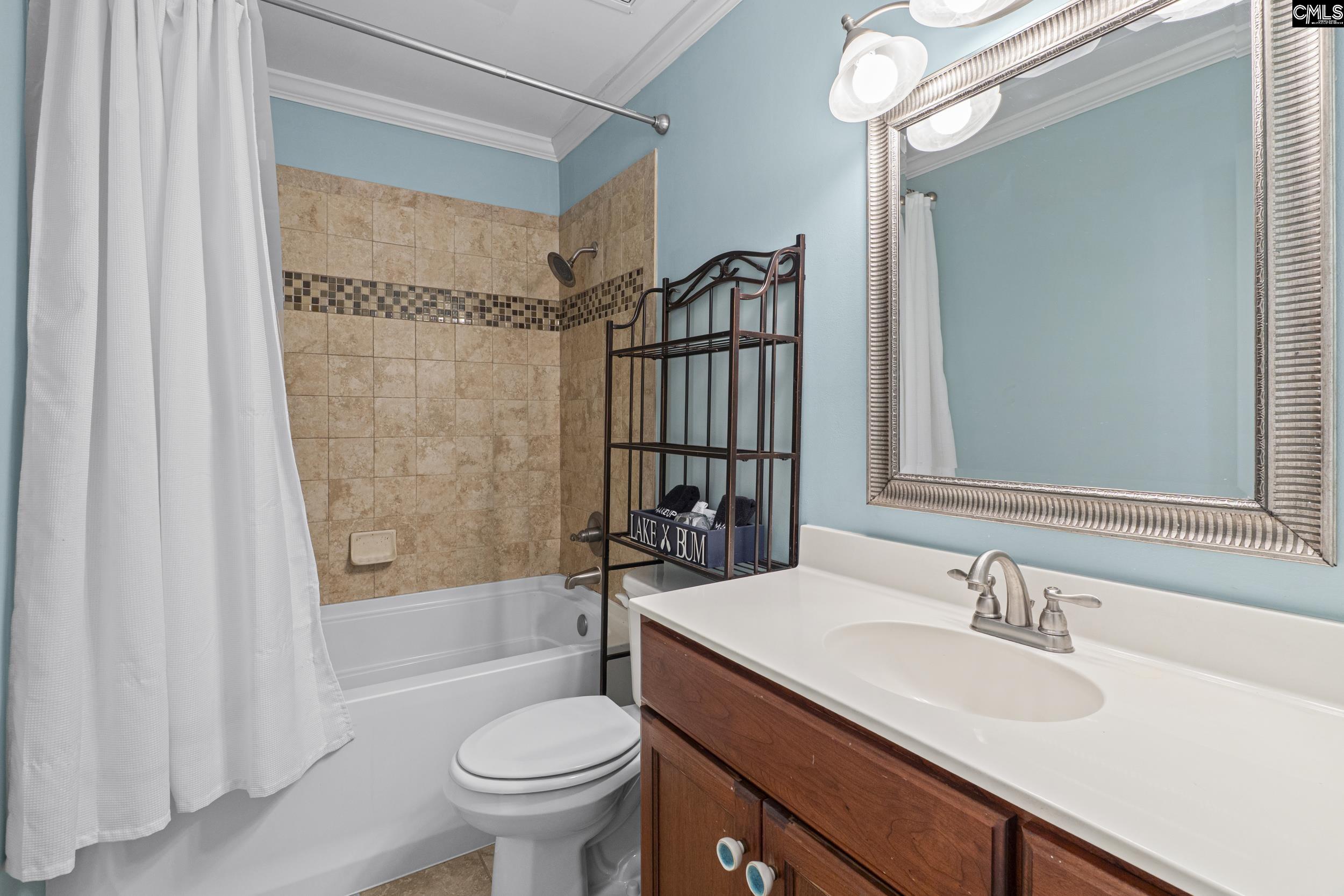 414 Wood Willow Point Chapin, SC 29036-9585