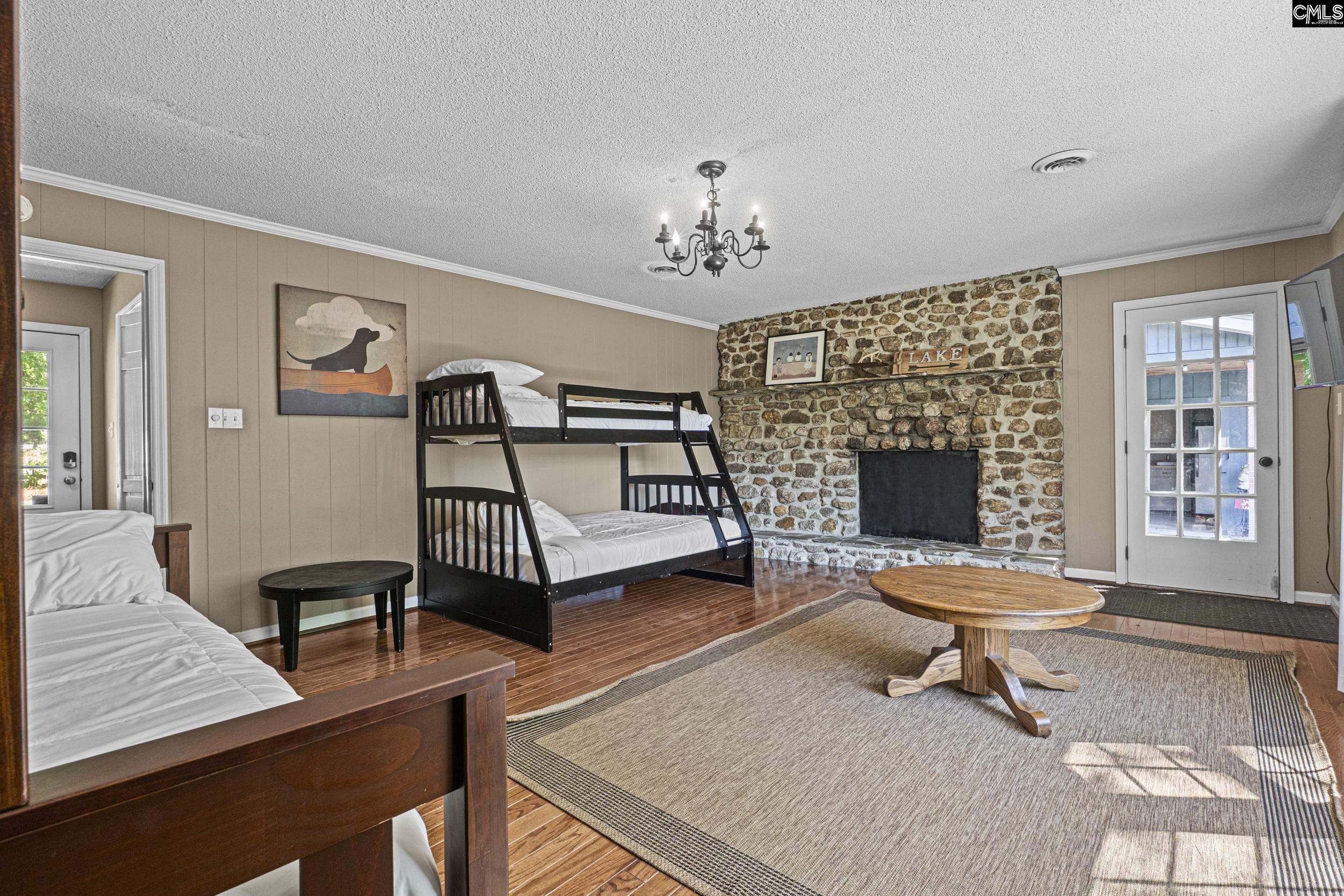 414 Wood Willow Point Chapin, SC 29036-9585