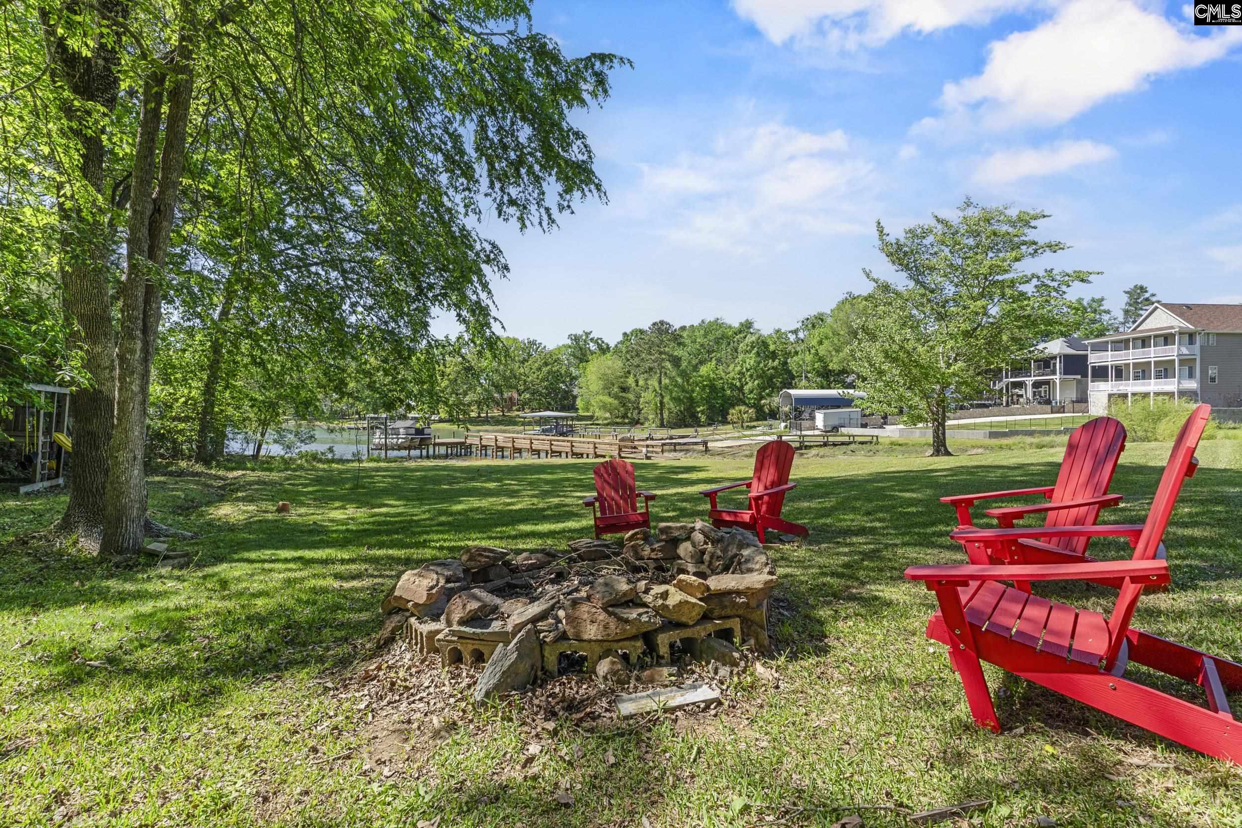 414 Wood Willow Point Chapin, SC 29036-9585